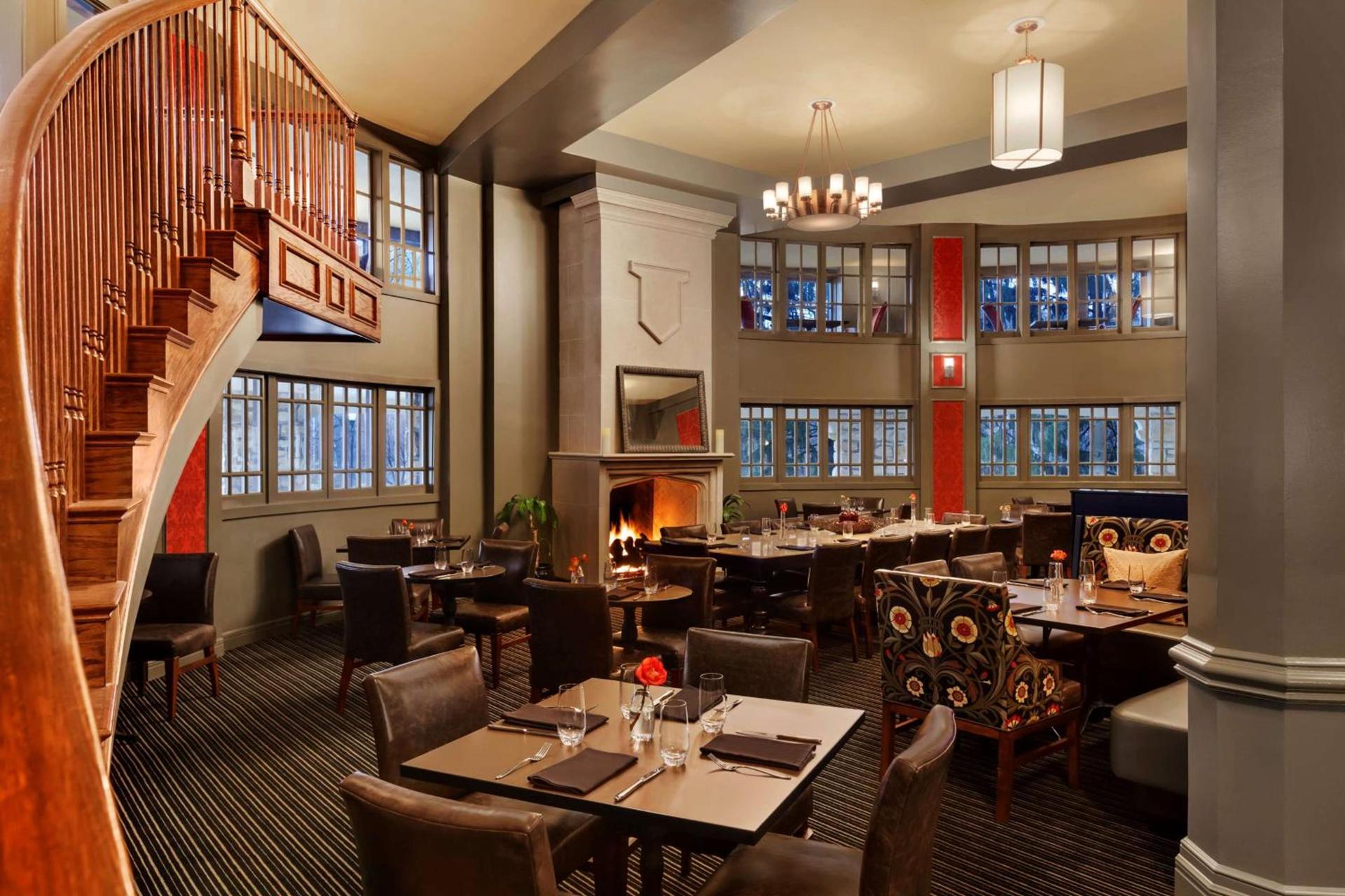 The Elms Hotel & Spa, a Destination by Hyatt Hotel photo 78