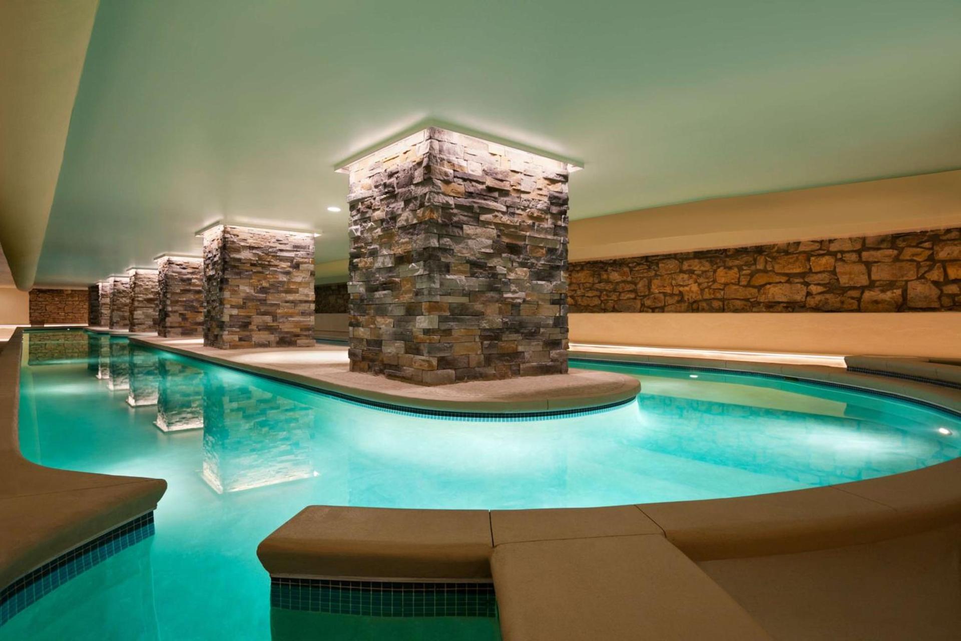 The Elms Hotel & Spa, a Destination by Hyatt Hotel photo 77
