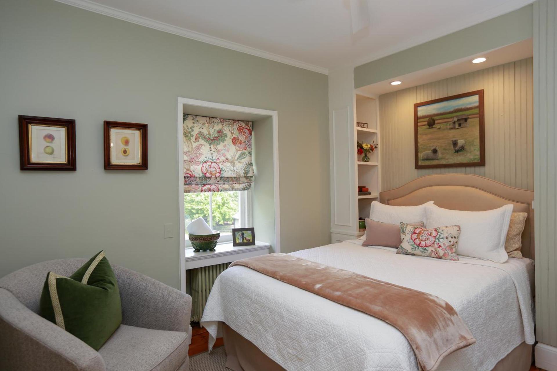 Woolverton Inn photo 57