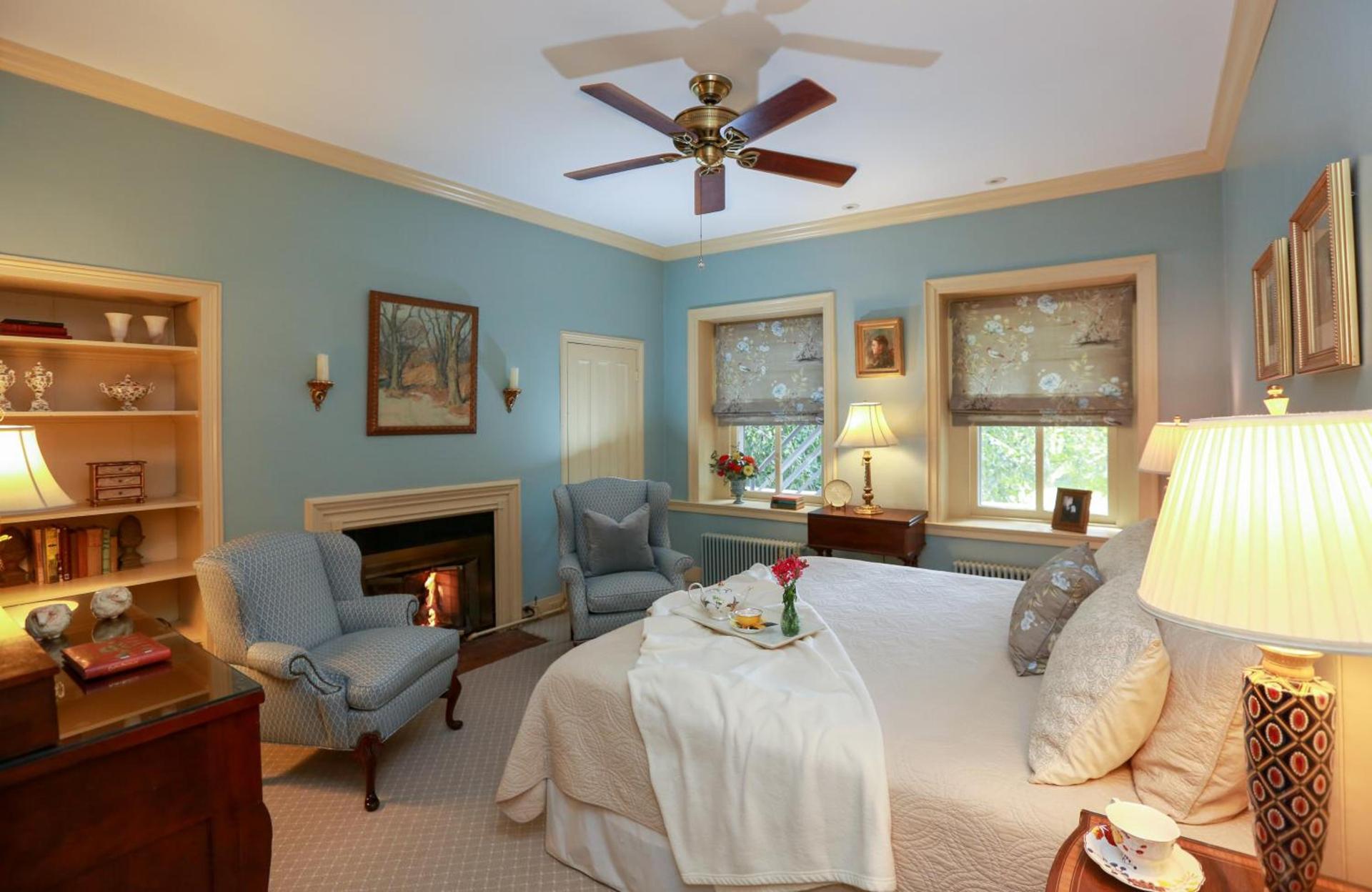 Woolverton Inn photo 51