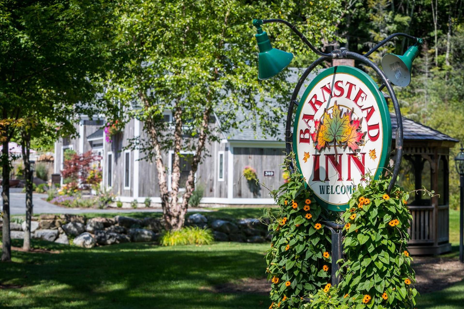 The Barnstead Inn photo 32