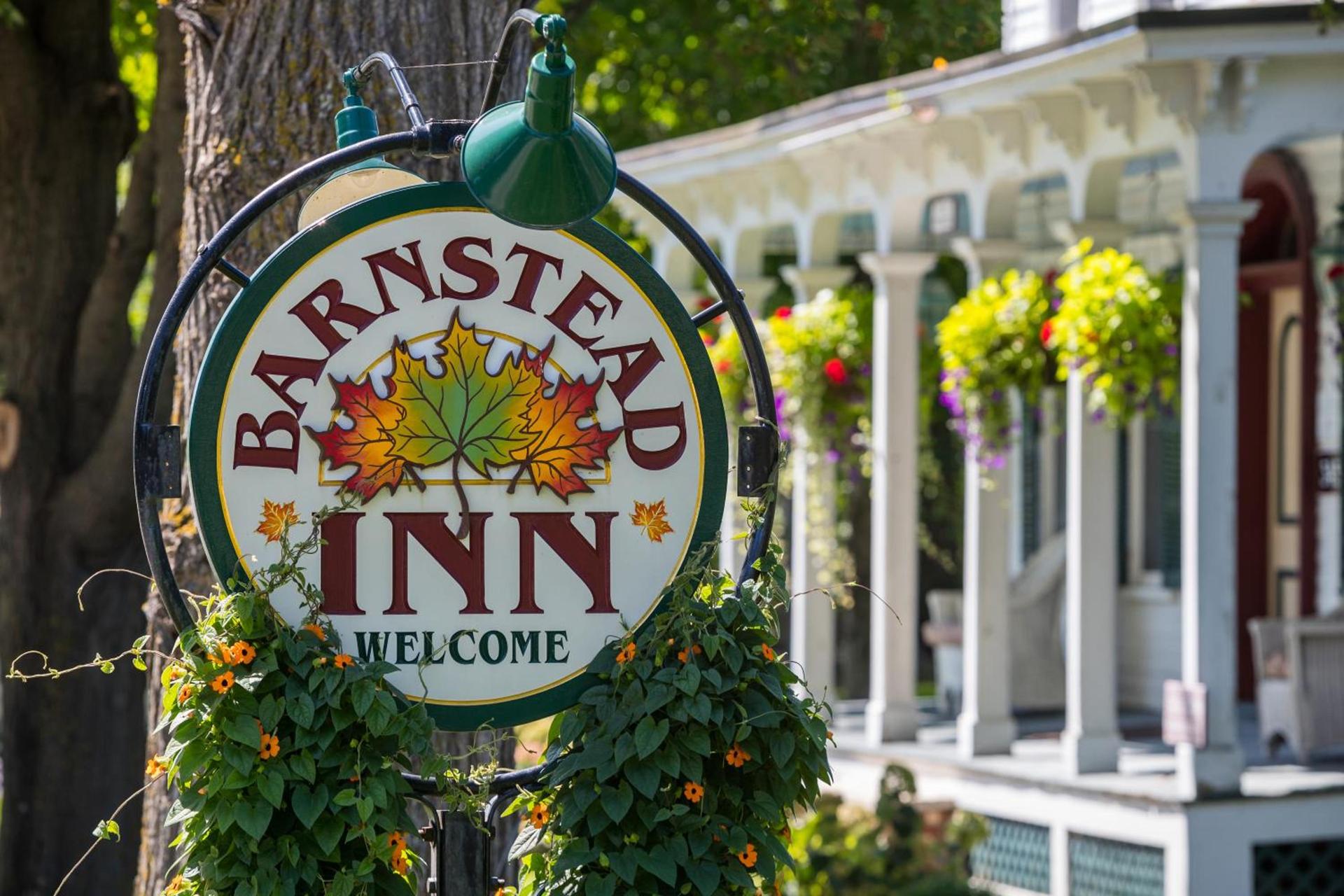 The Barnstead Inn photo 33