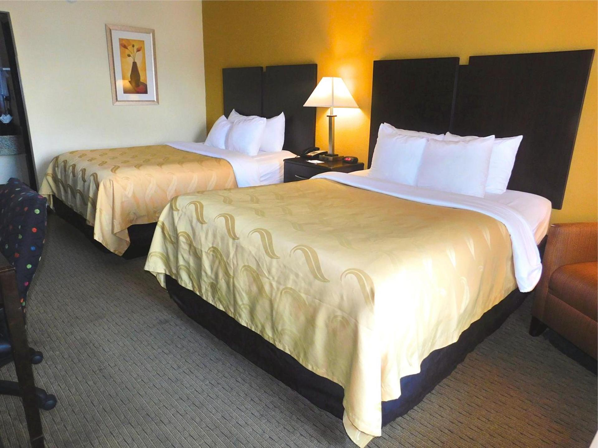 Quality Inn Jonesville I-77 photo 18