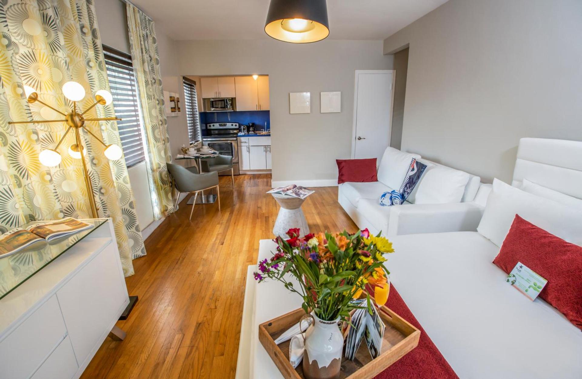 Beachside All Suites Hotel photo 33