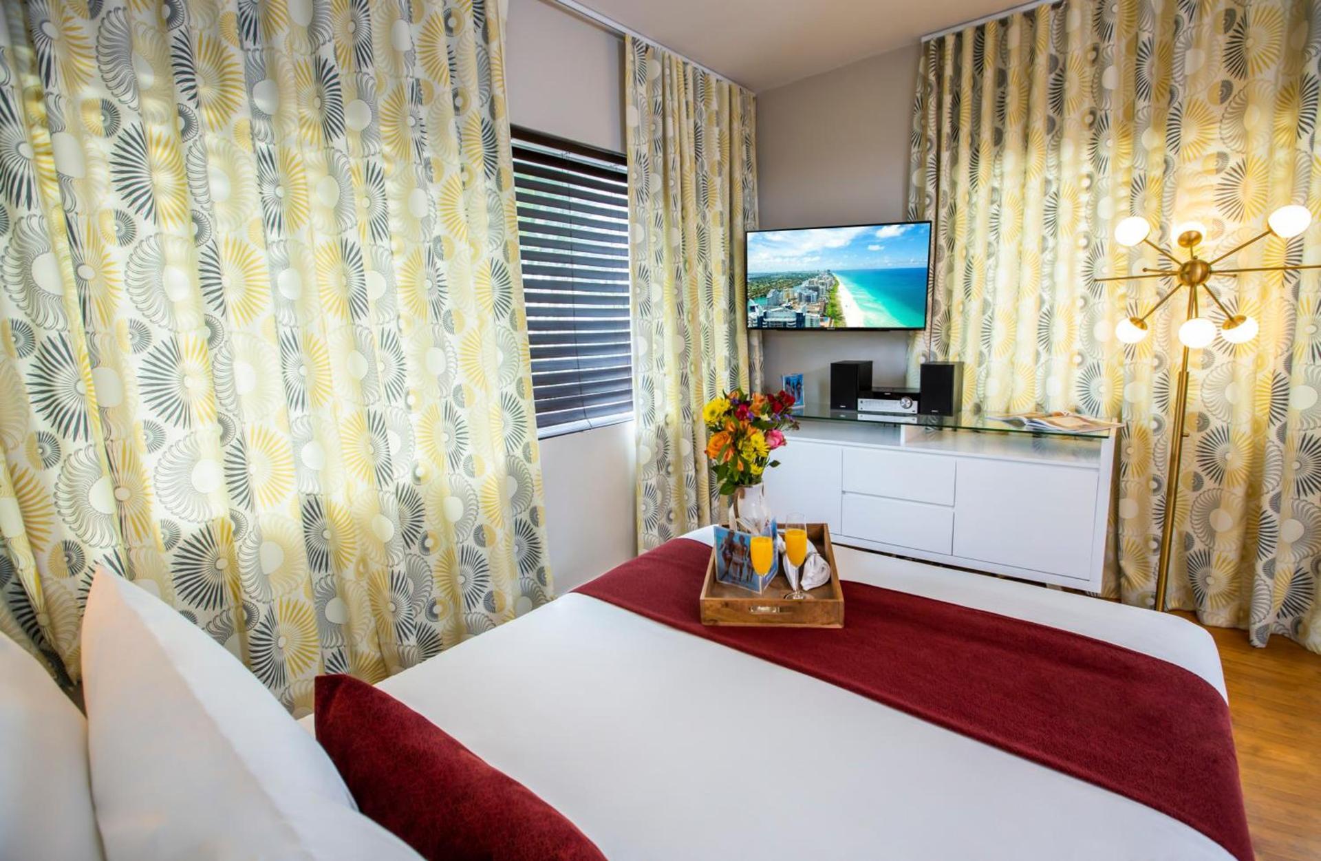 Beachside All Suites Hotel photo 6