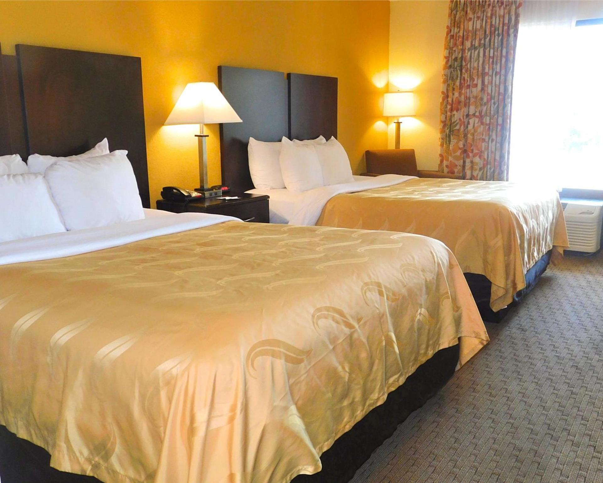 Quality Inn Jonesville I-77 photo 17