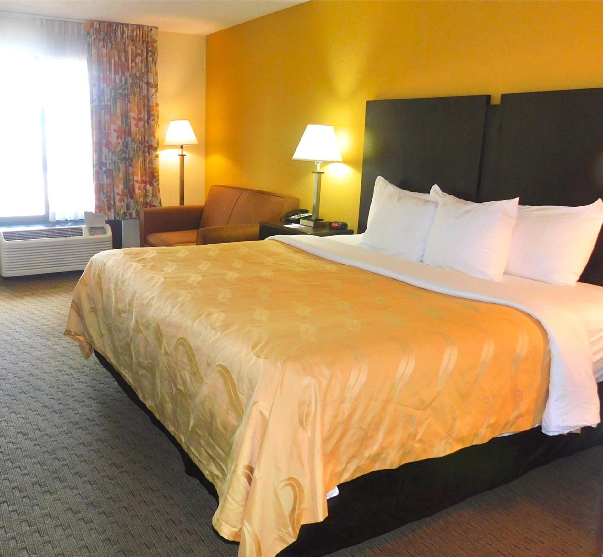 Quality Inn Jonesville I-77 photo 20