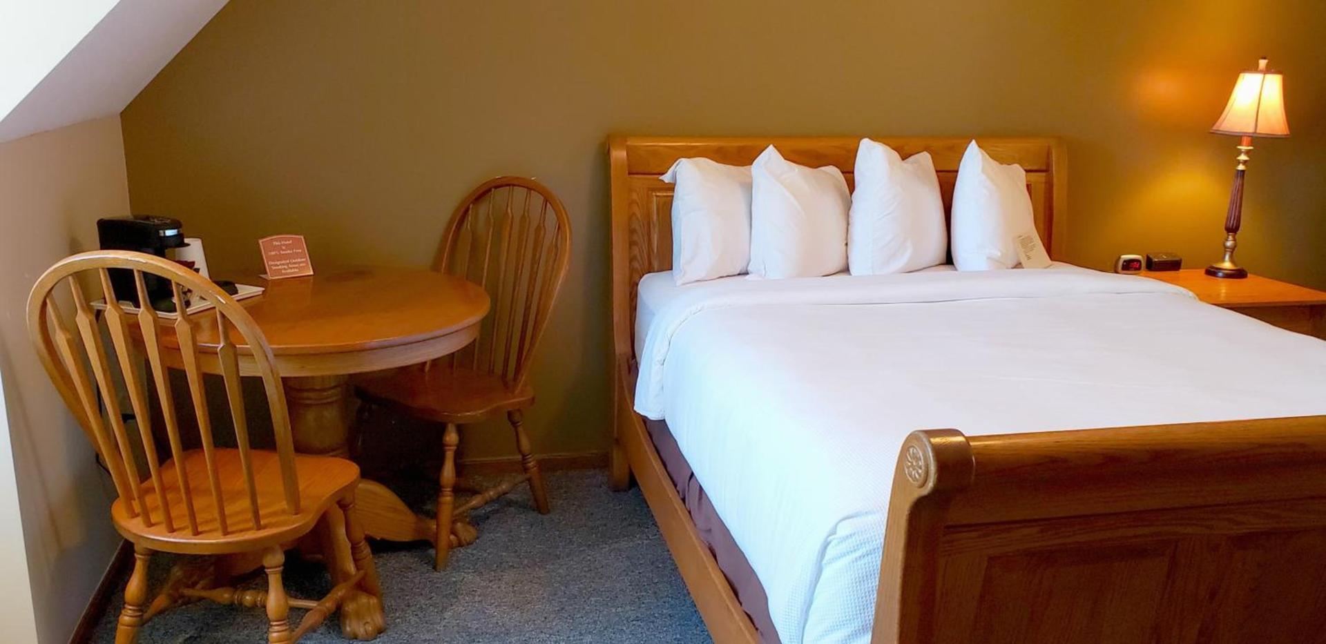 Berlin Heritage Inn photo 95