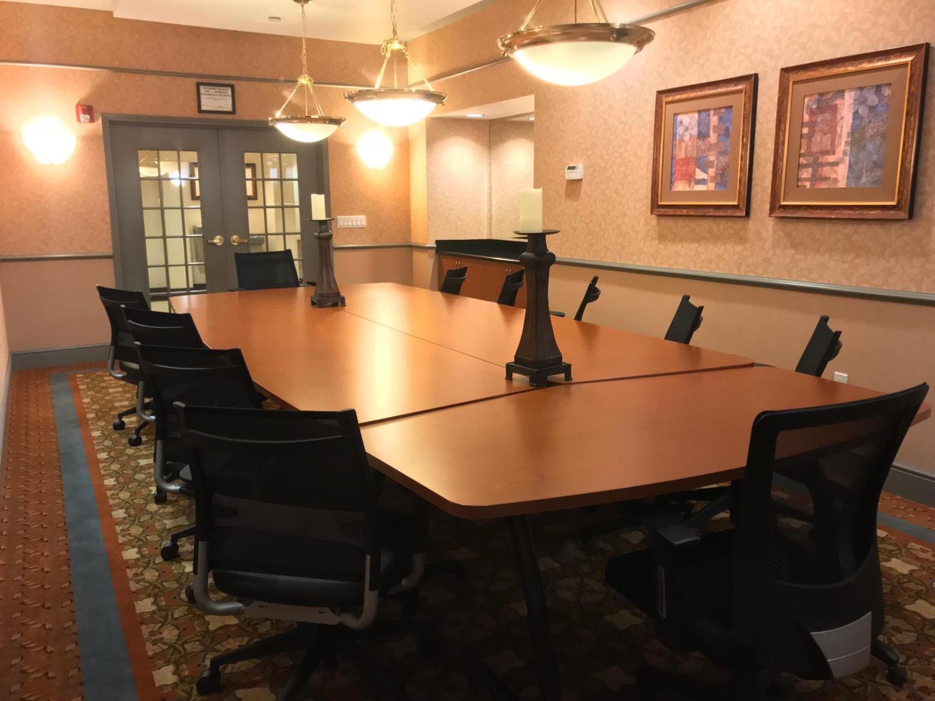 La Quinta by Wyndham Islip - MacArthur Airport photo 34