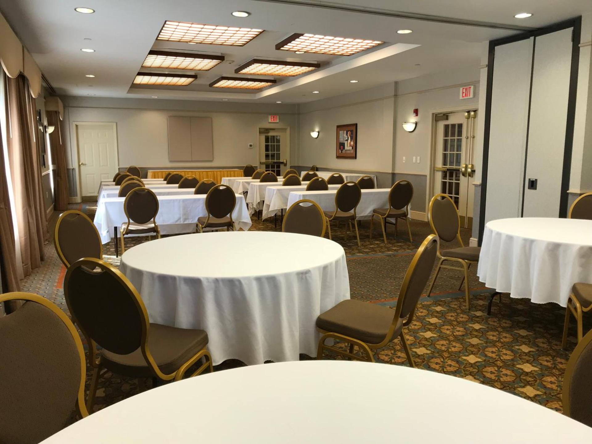 La Quinta by Wyndham Islip - MacArthur Airport photo 33