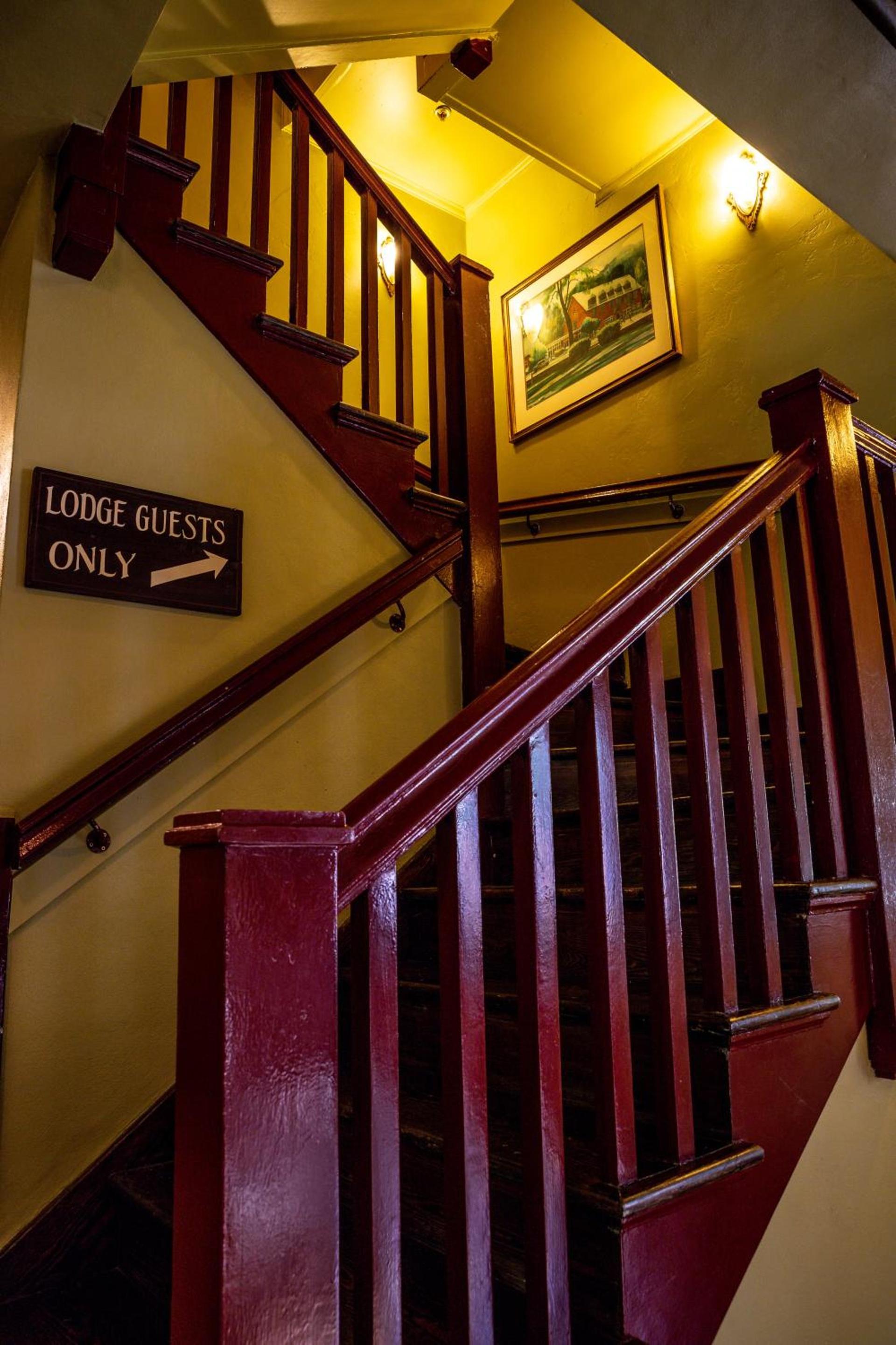 Historic Tapoco Lodge Resort photo 17