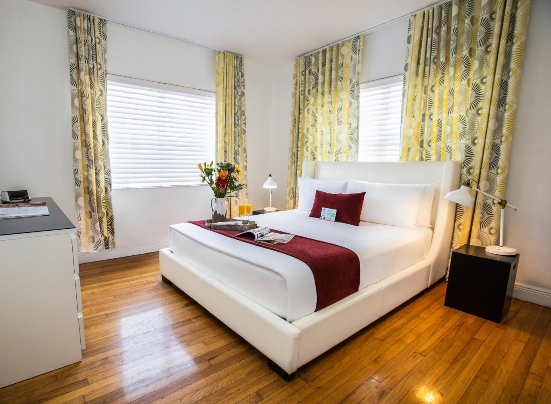 Beachside All Suites Hotel photo 16