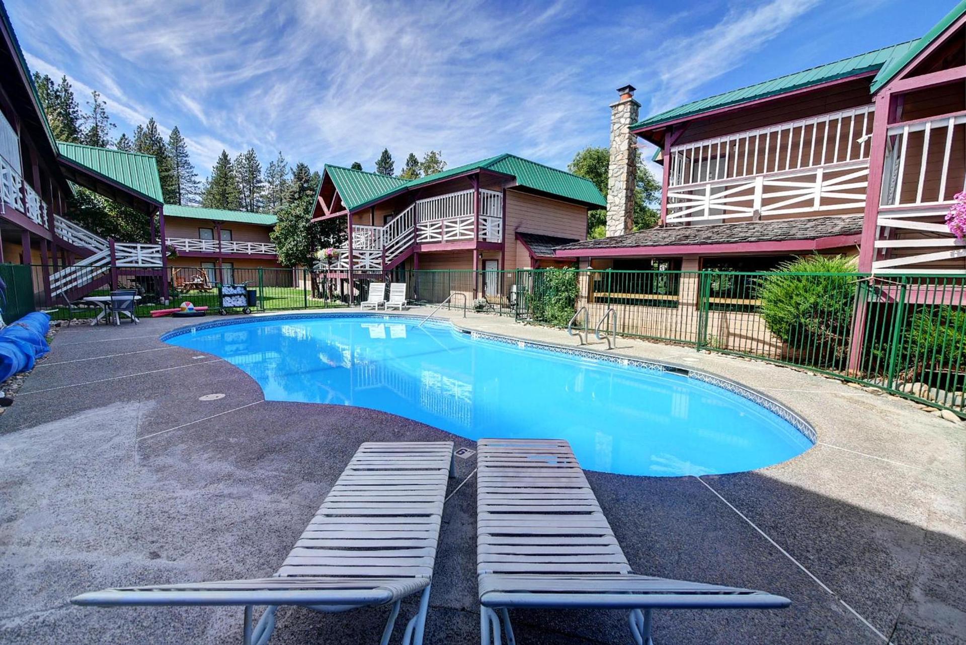 AbbyCreek Inn photo 37