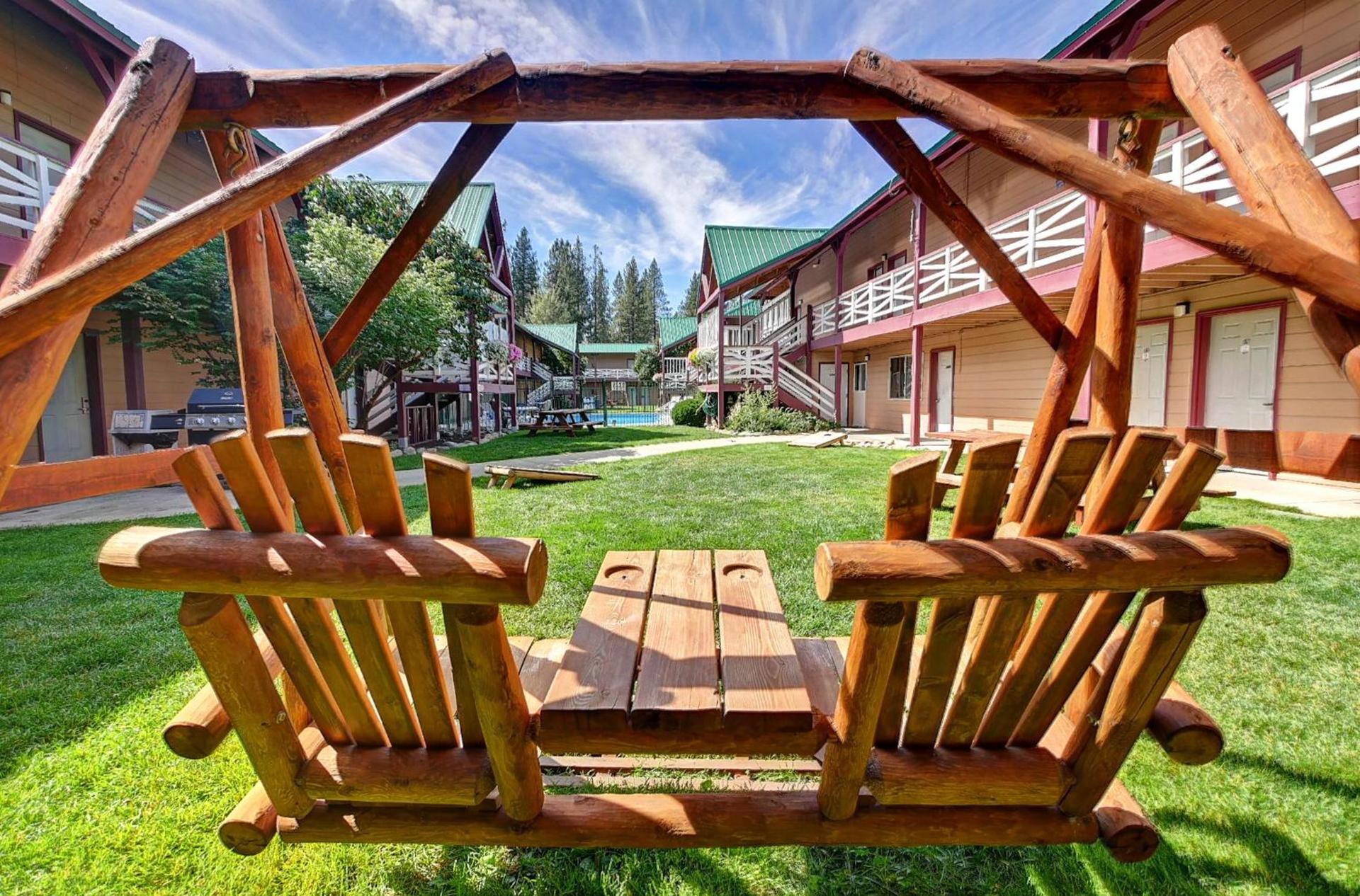 AbbyCreek Inn photo 43