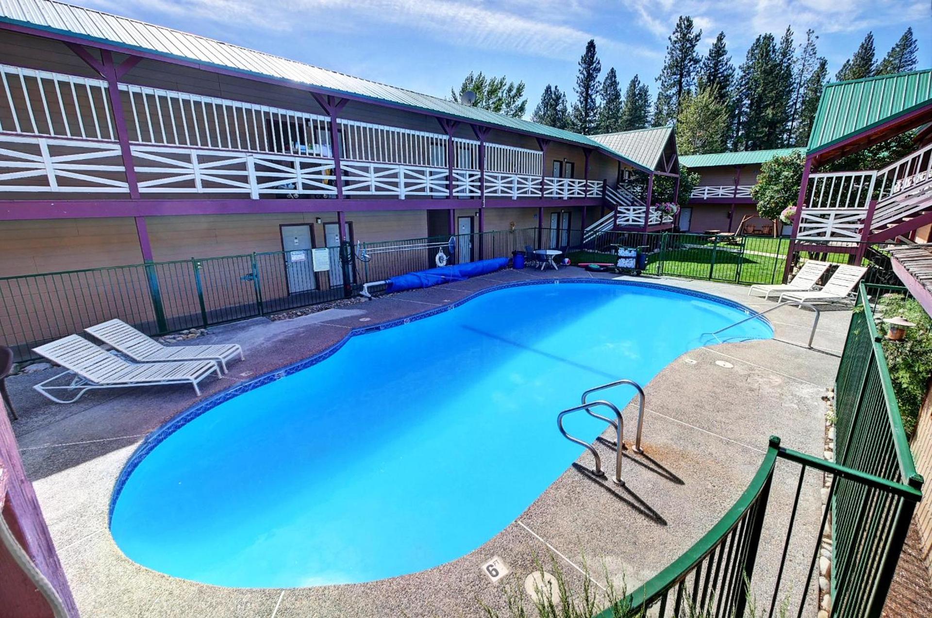 AbbyCreek Inn photo 2