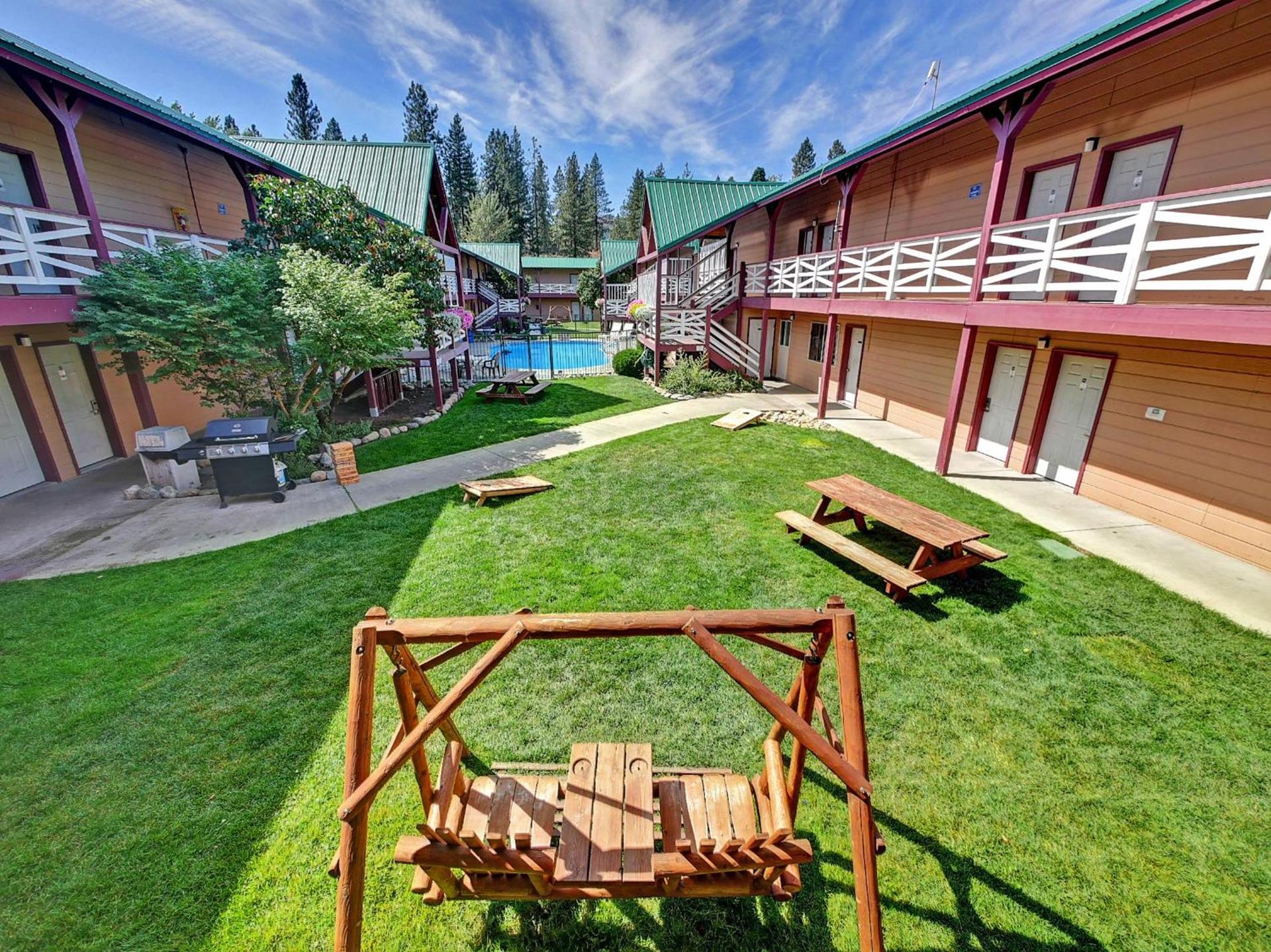 AbbyCreek Inn photo 40