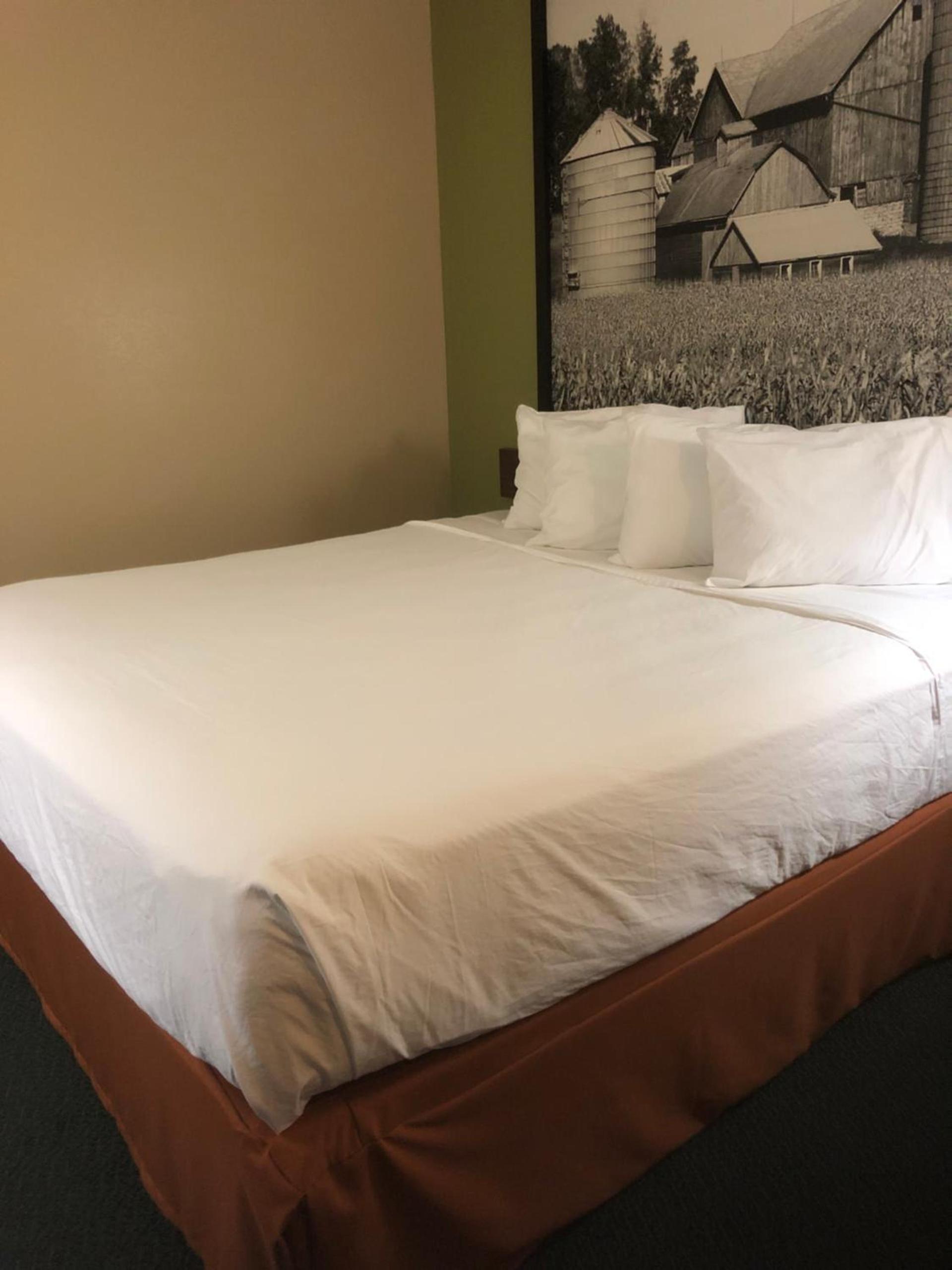 Americas Best Value Inn Onawa photo 22