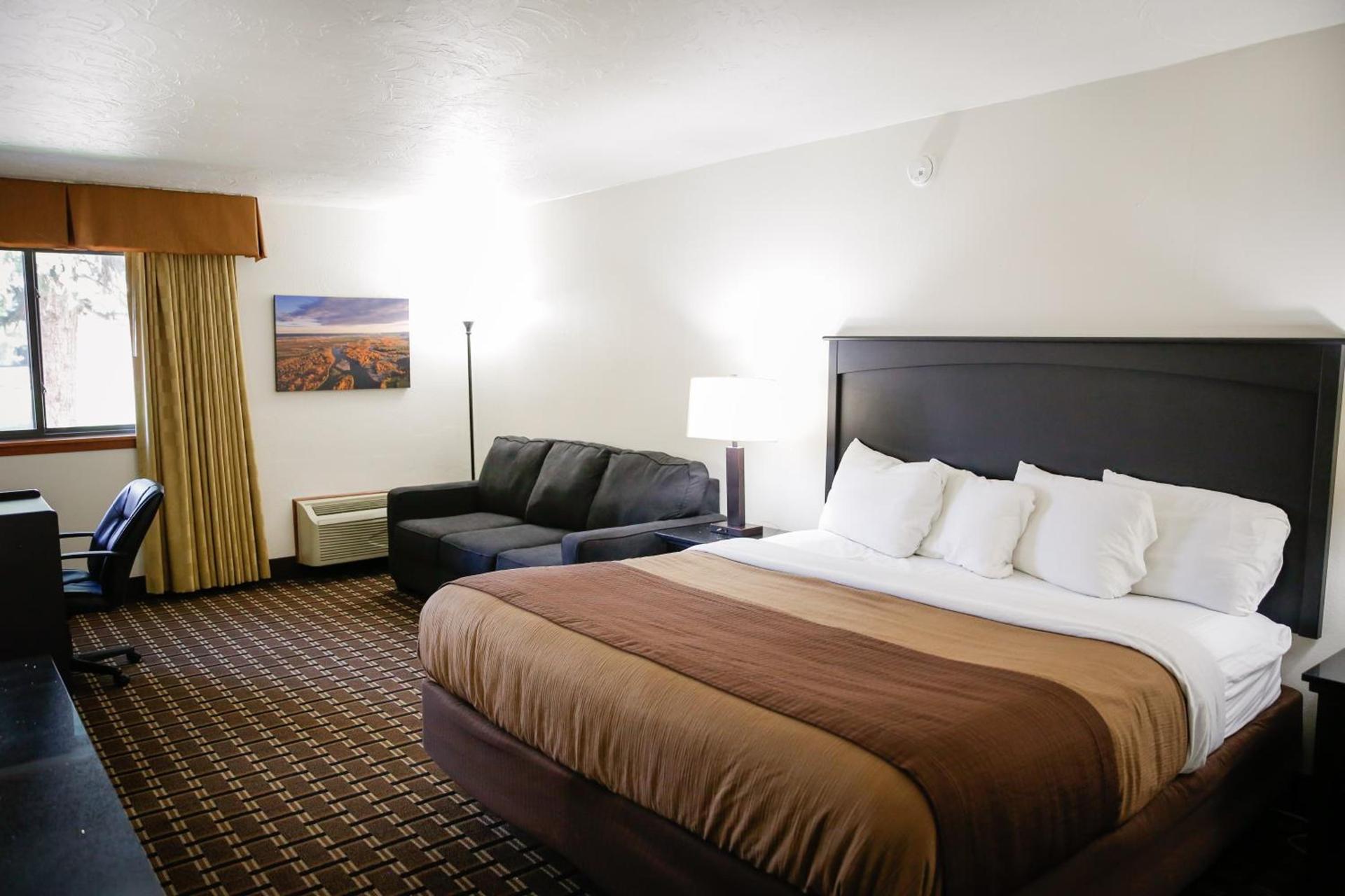 Billings Hotel & Convention Center photo 28