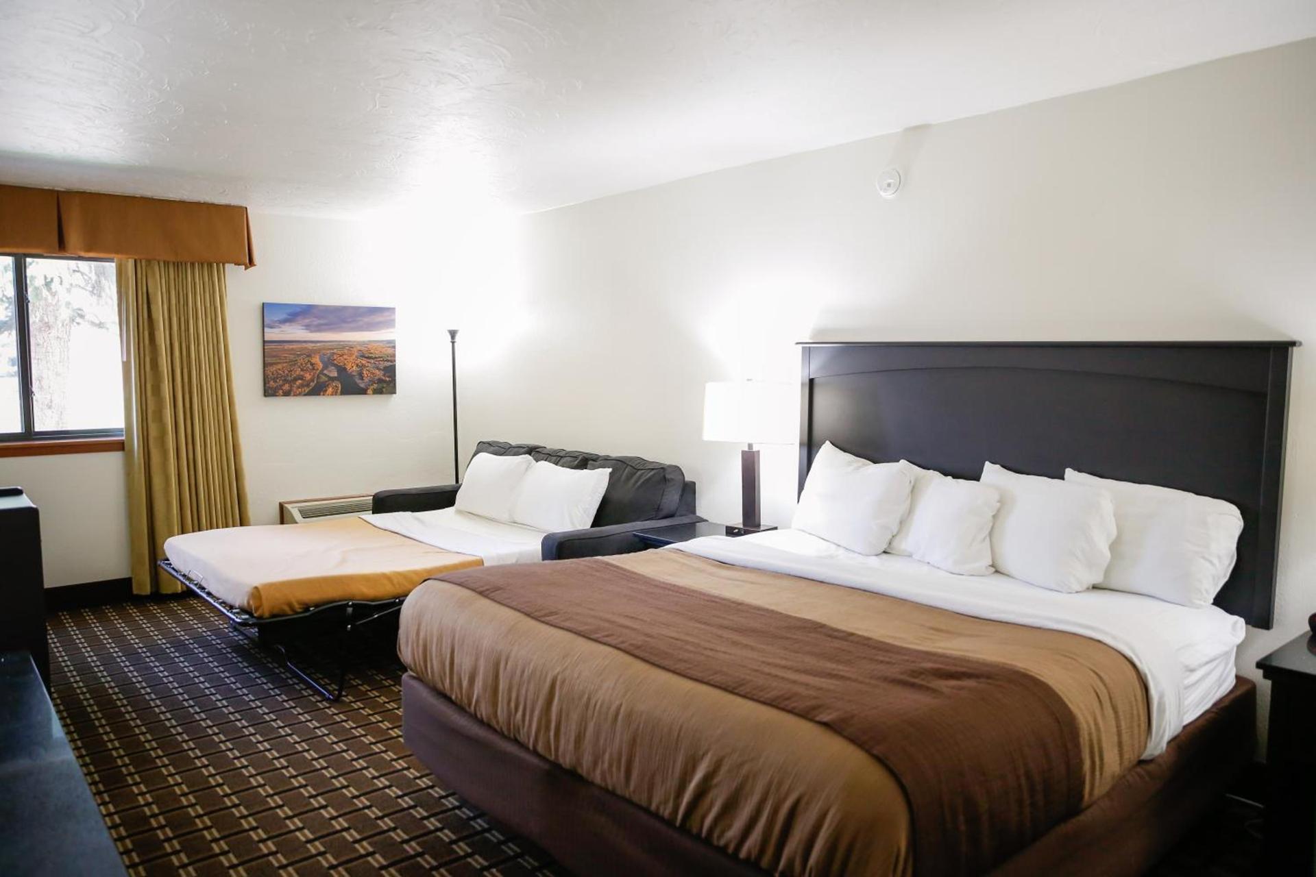 Billings Hotel & Convention Center photo 24