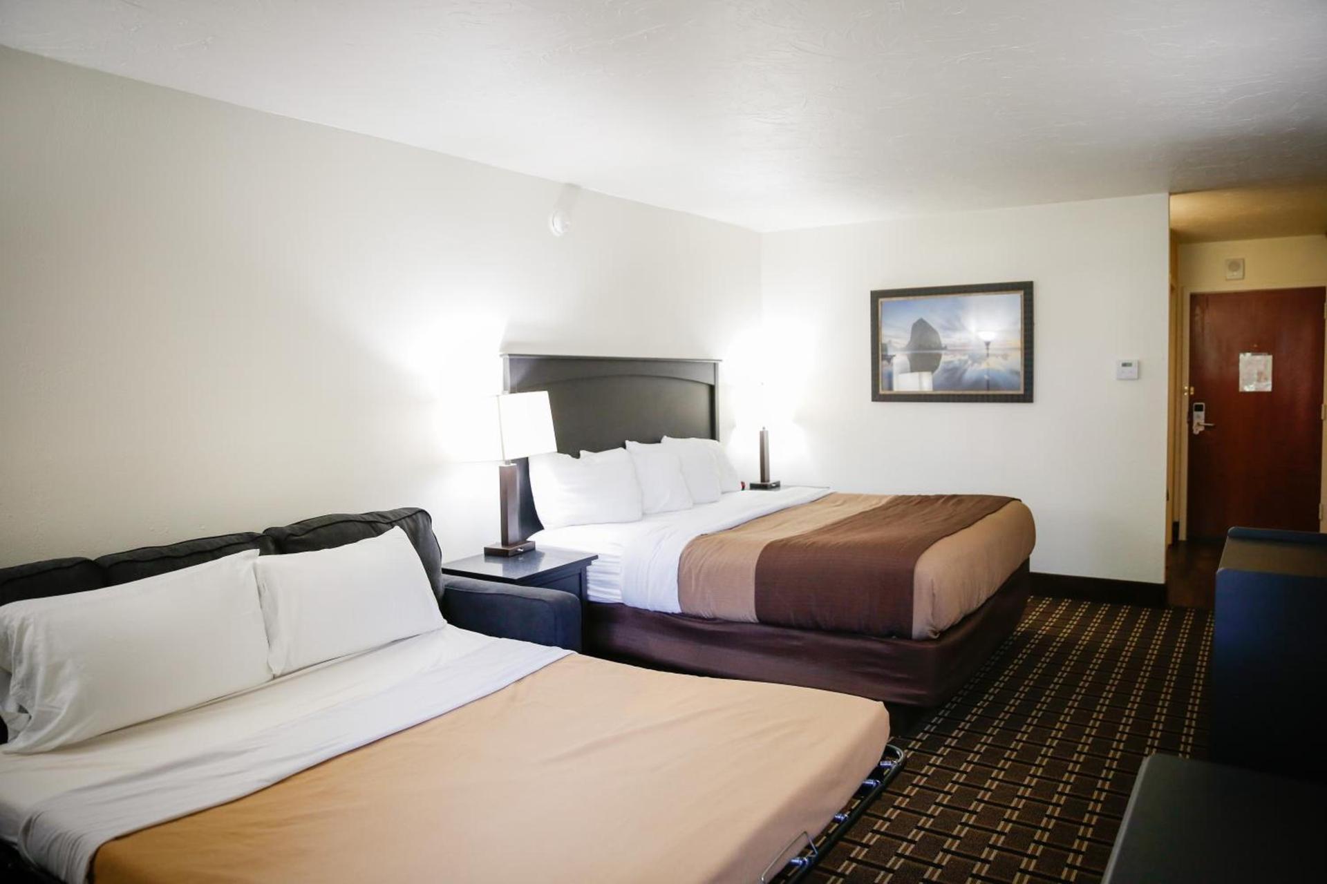 Billings Hotel & Convention Center photo 34