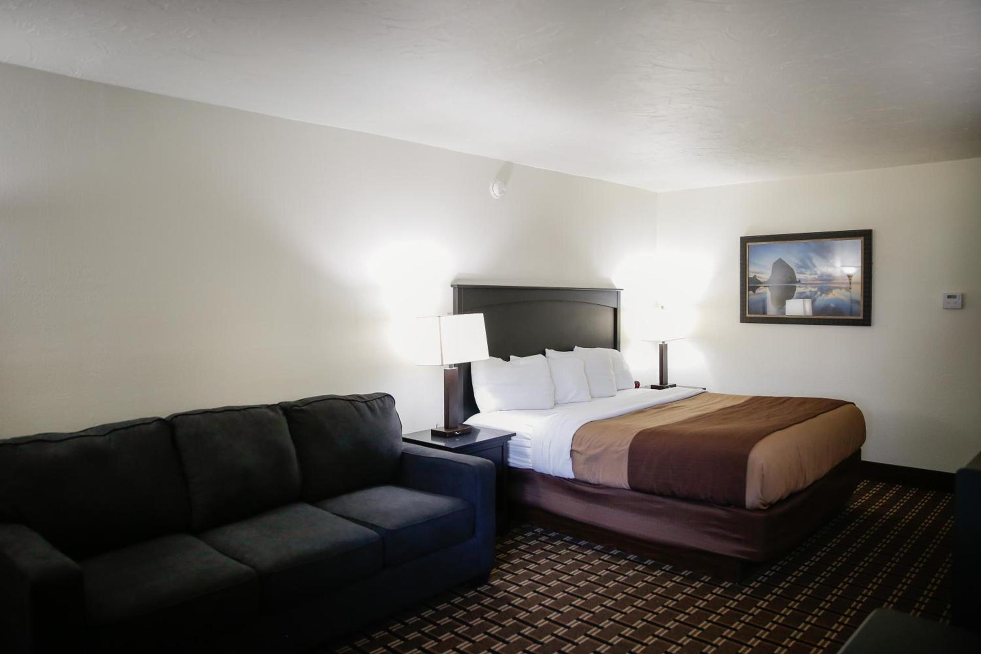 Billings Hotel & Convention Center photo 40