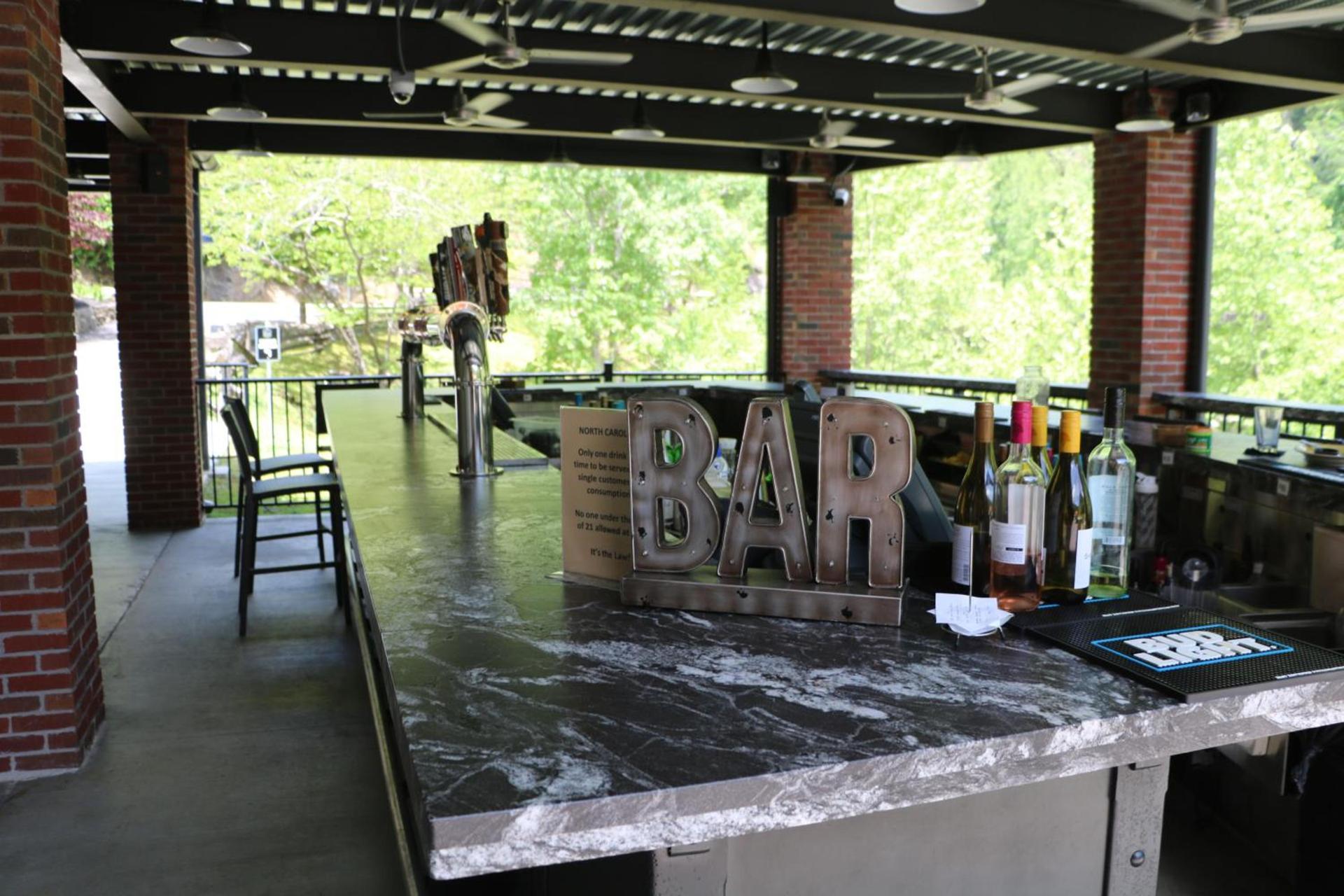 Historic Tapoco Lodge Resort photo 8