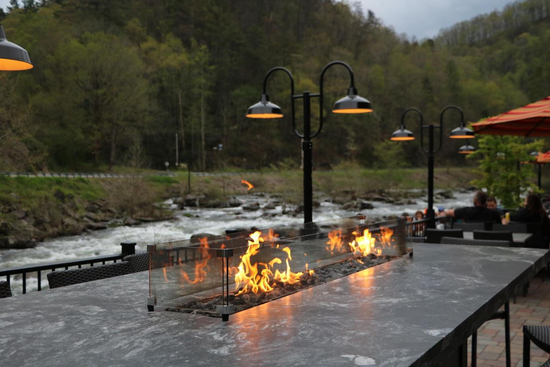 Historic Tapoco Lodge Resort photo 5
