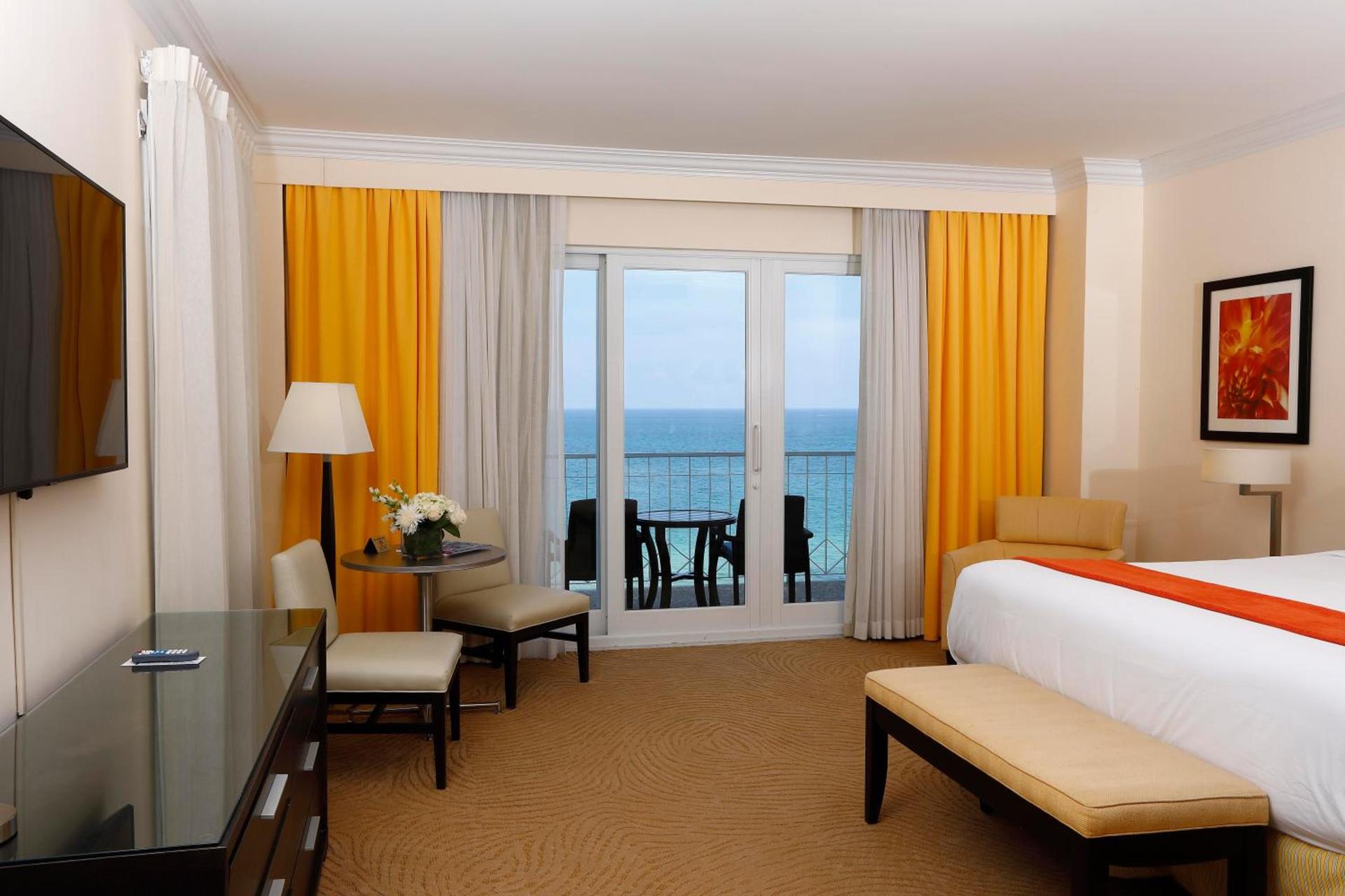 Sea View Hotel photo 66