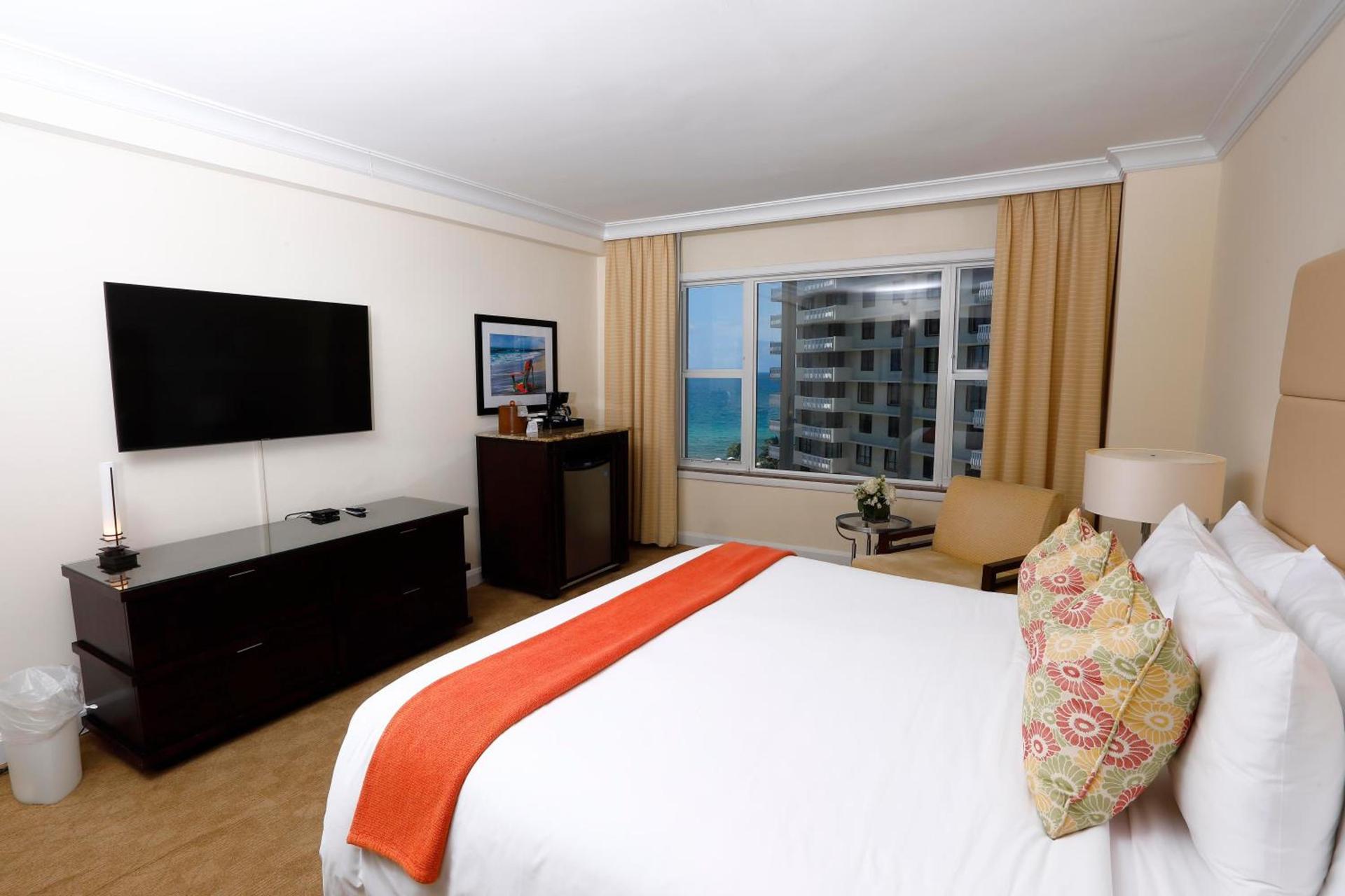 Sea View Hotel photo 47