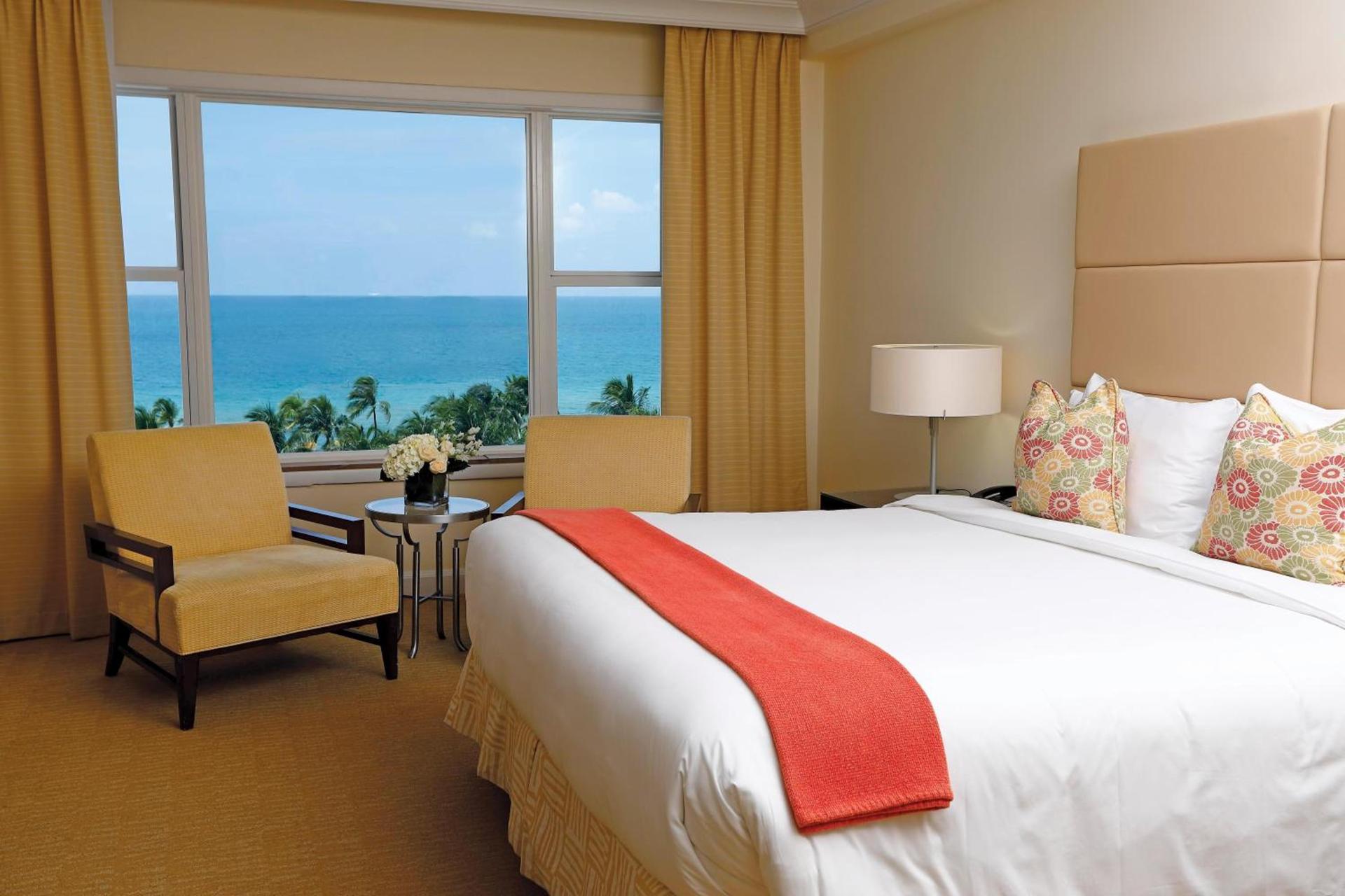 Sea View Hotel photo 40