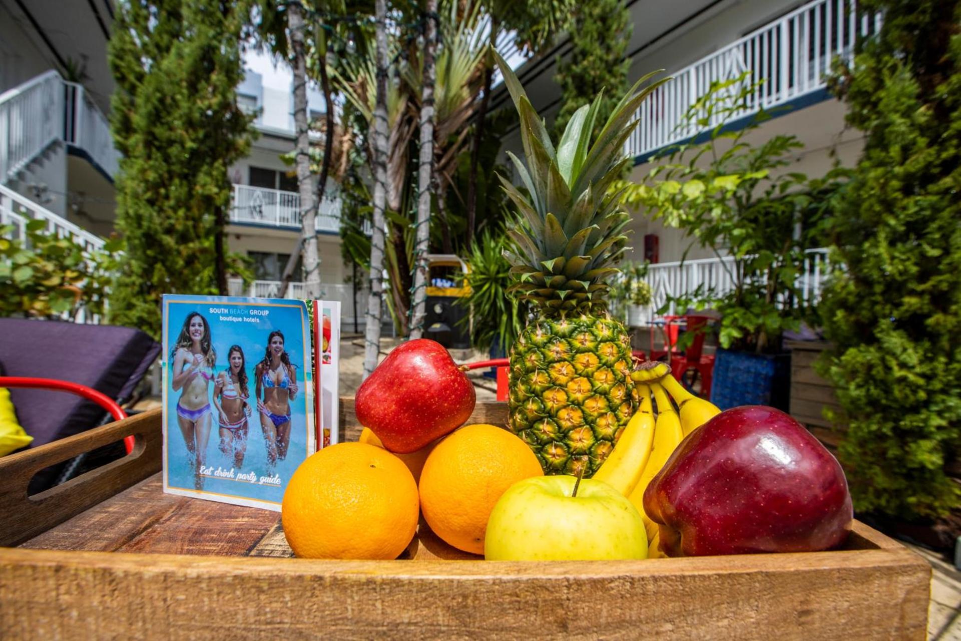 Beachside All Suites Hotel photo 29