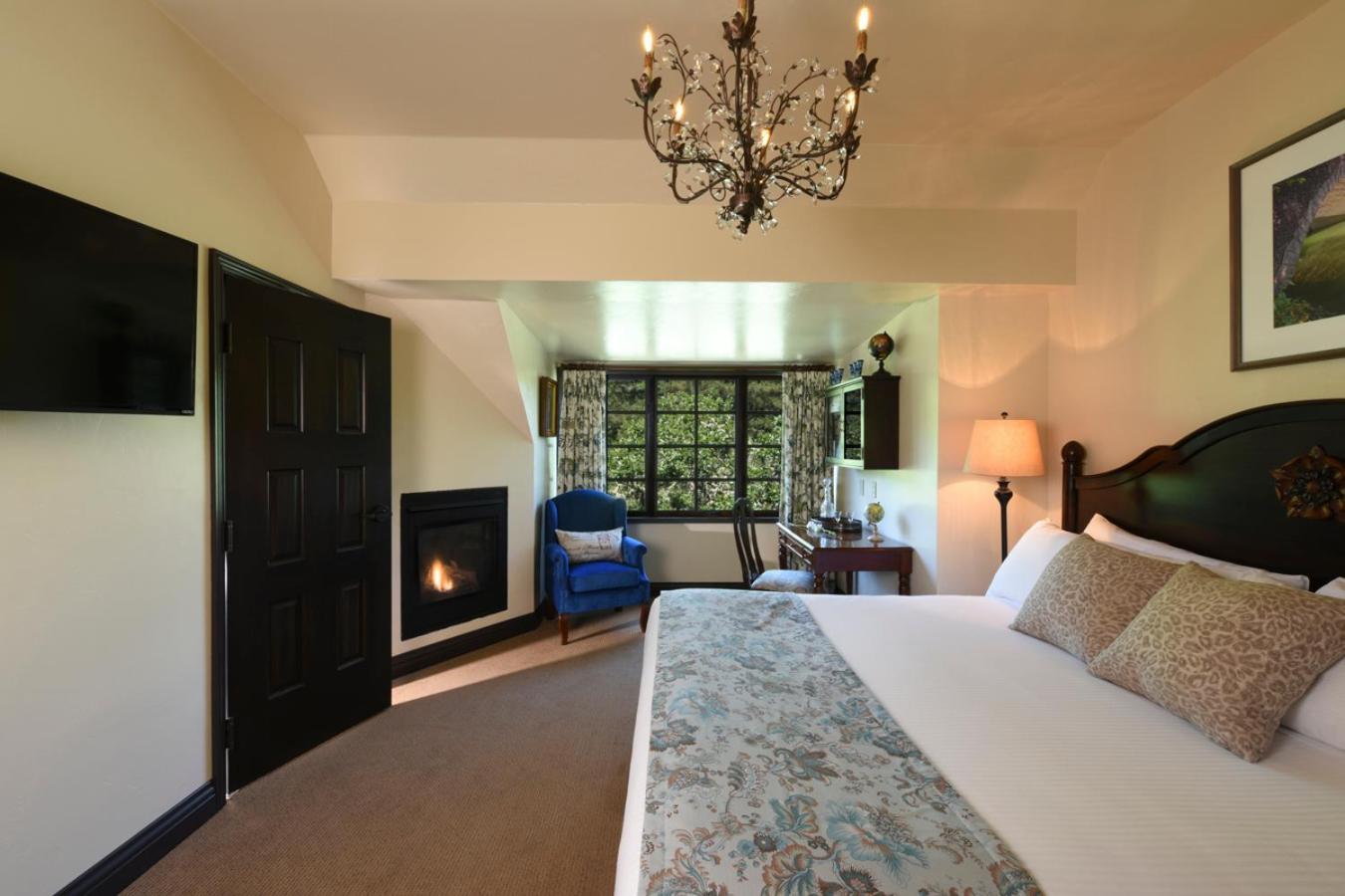 Benbow Historic Inn photo 4