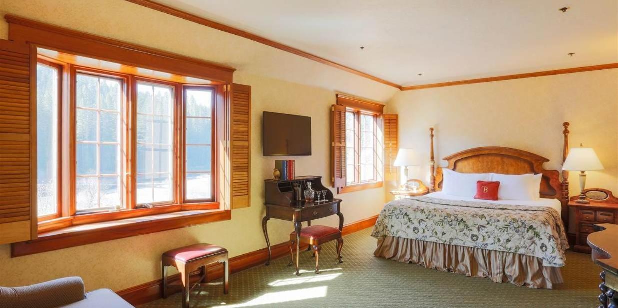Benbow Historic Inn photo 15