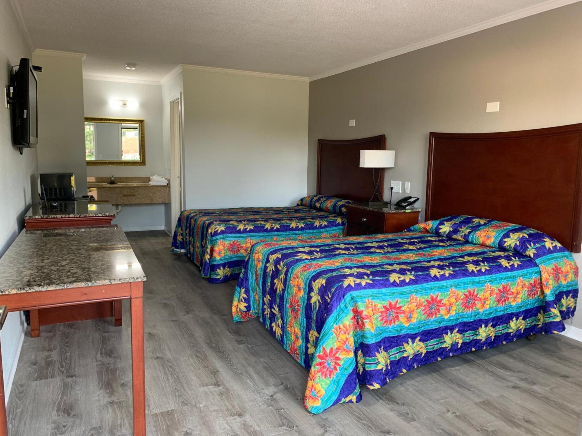 Motel 6 Newport News, VA – Fort Eustis photo 20