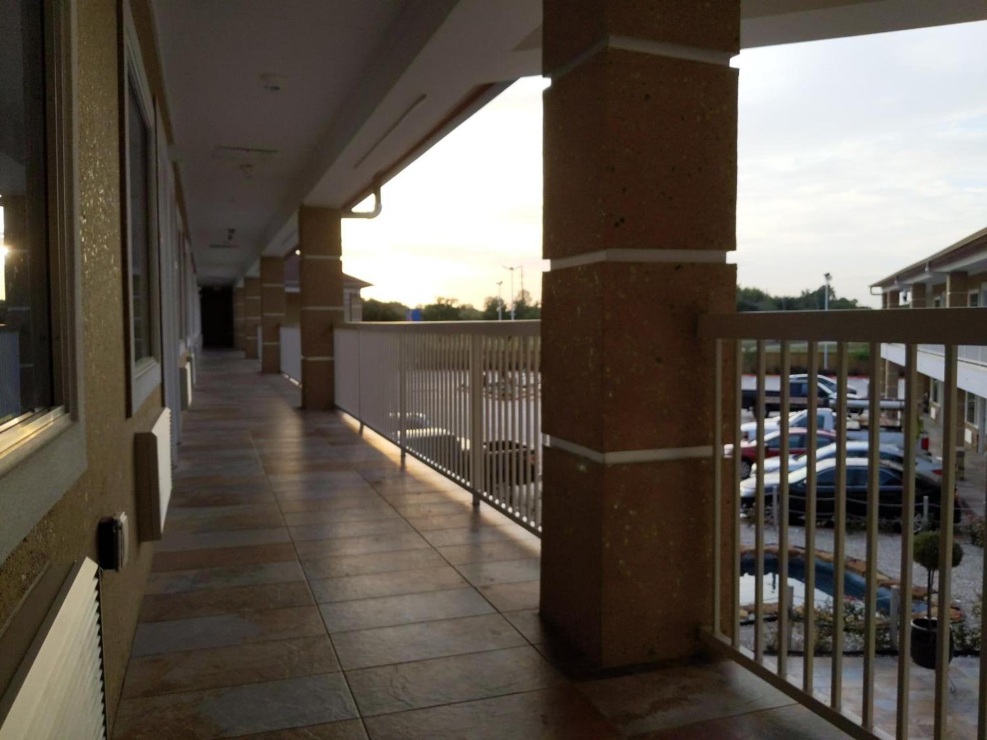 Motel 6-Houston, TX - North photo 43