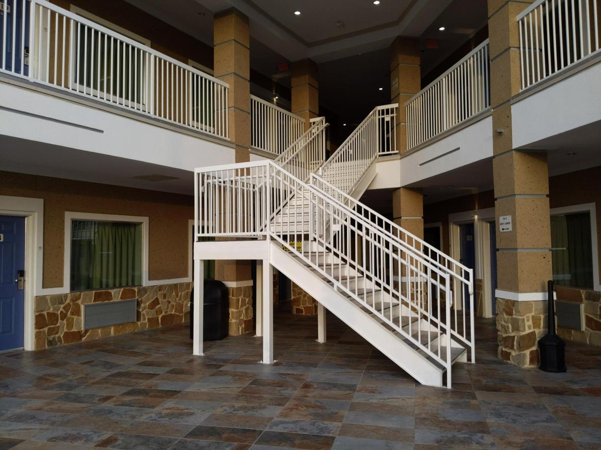 Motel 6-Houston, TX - North photo 44
