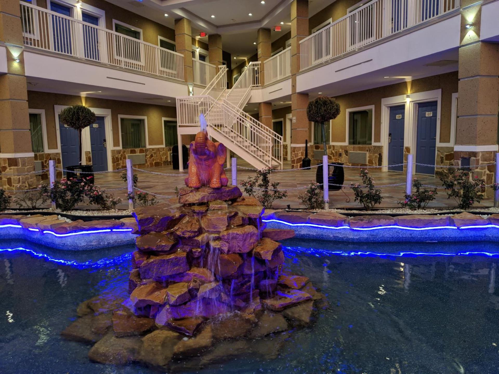 Motel 6-Houston, TX - North photo 47