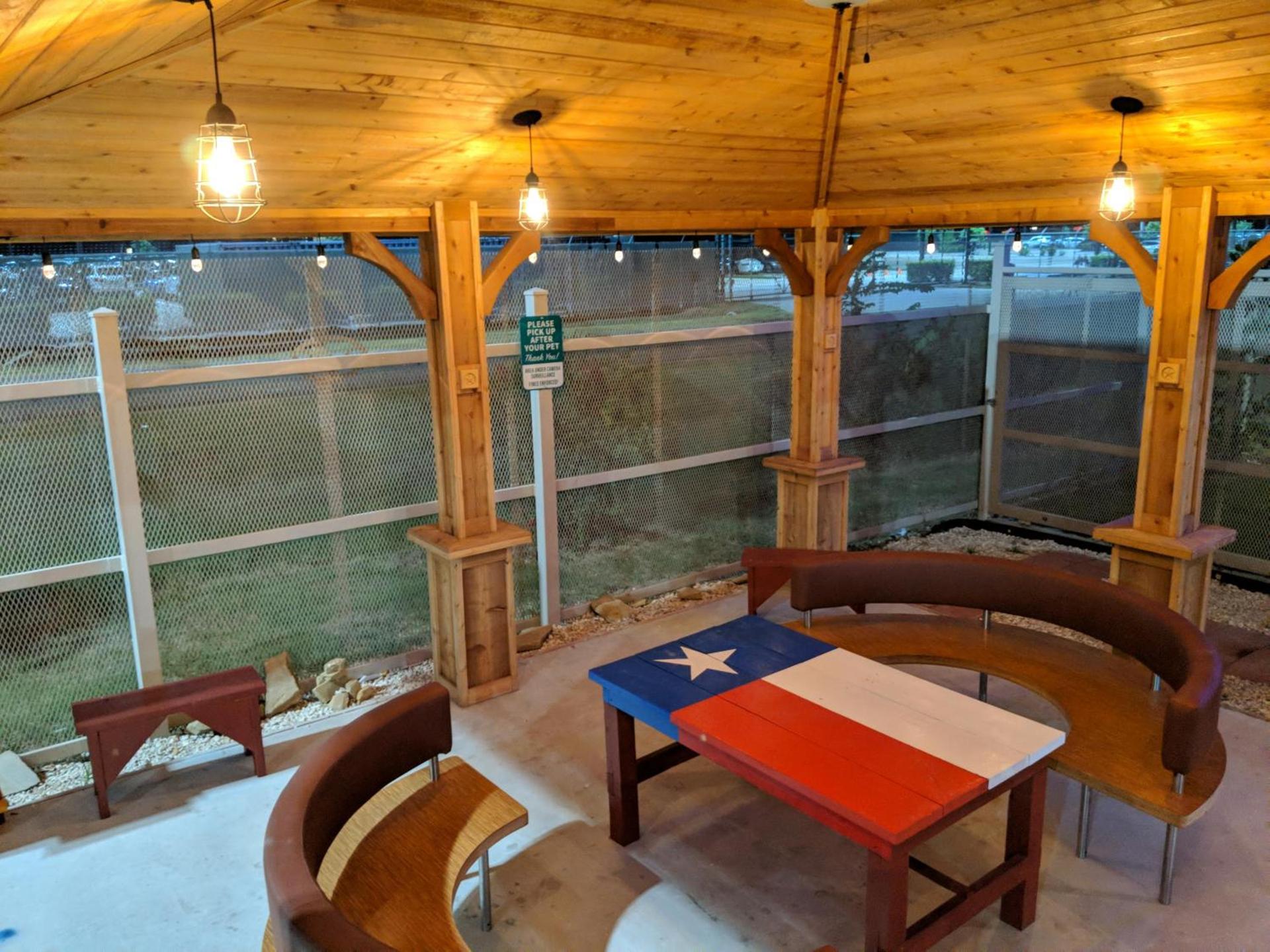 Motel 6-Houston, TX - North photo 48