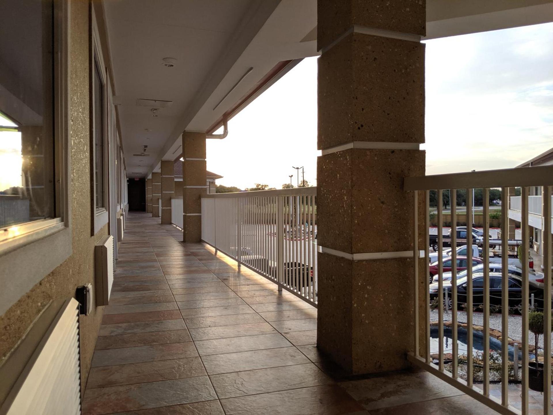 Motel 6-Houston, TX - North photo 32