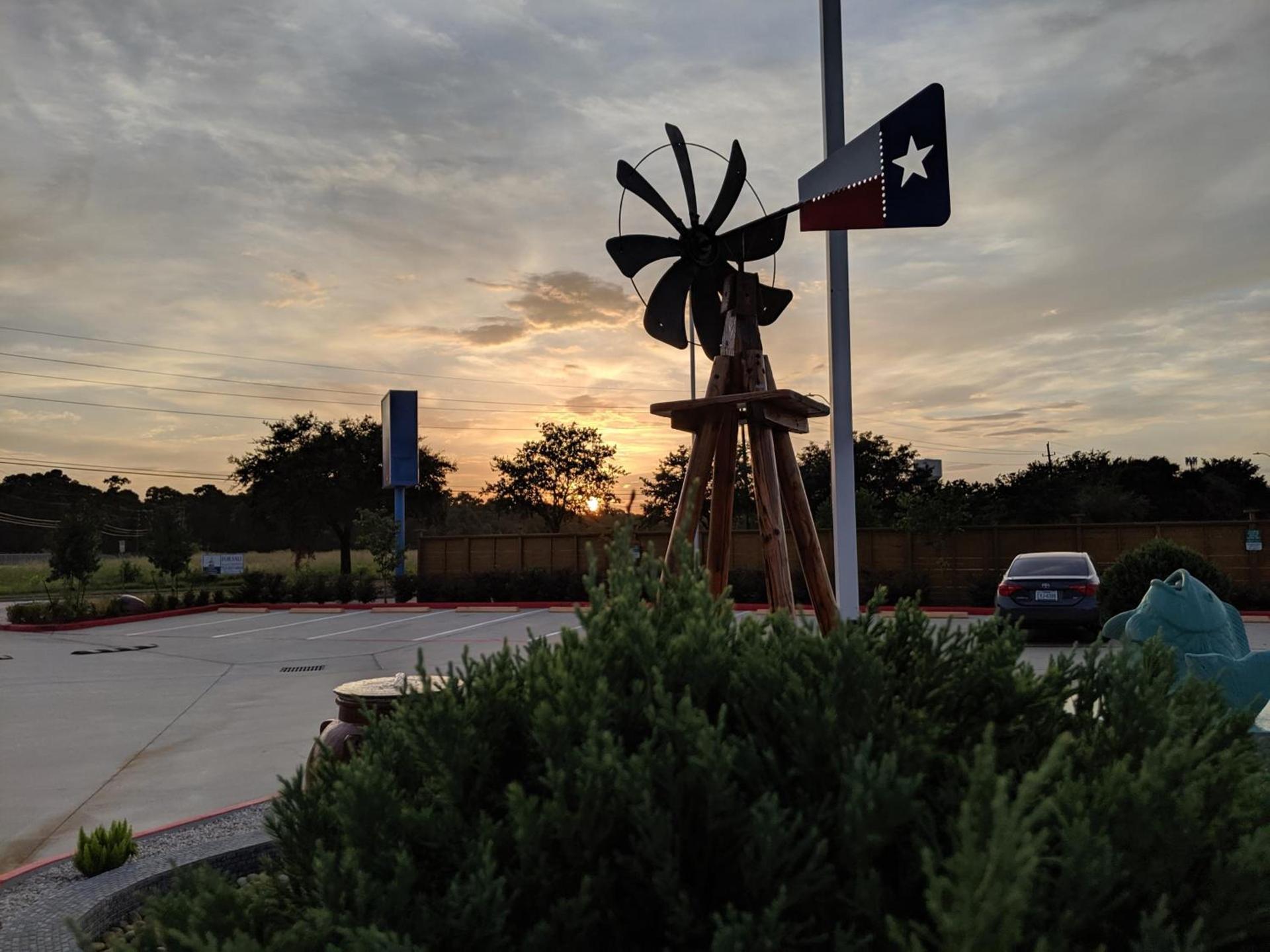 Motel 6-Houston, TX - North photo 34