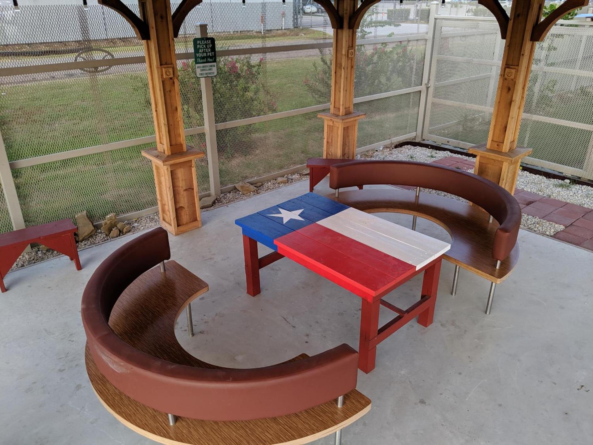 Motel 6-Houston, TX - North photo 36