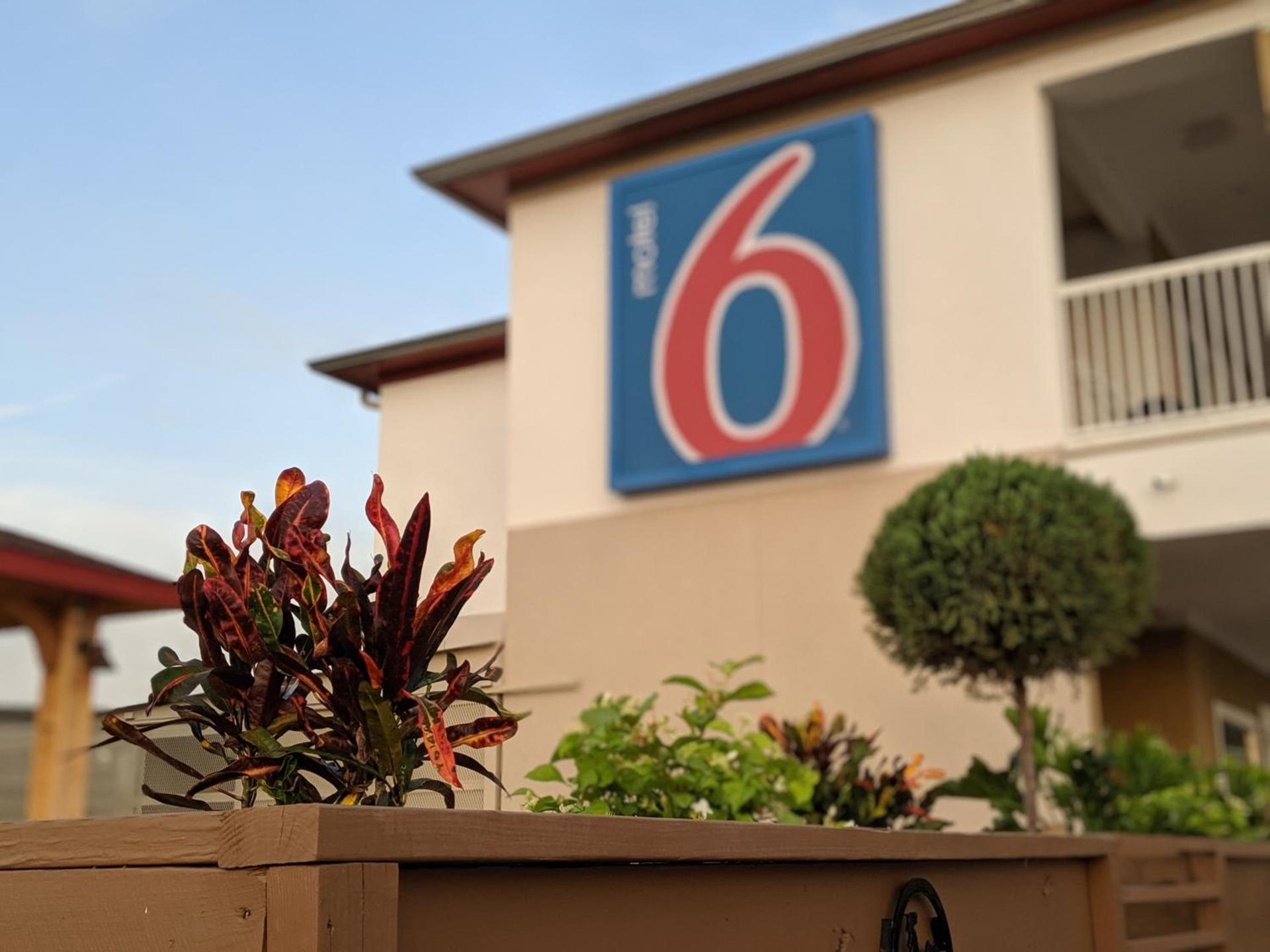 Motel 6-Houston, TX - North photo 37