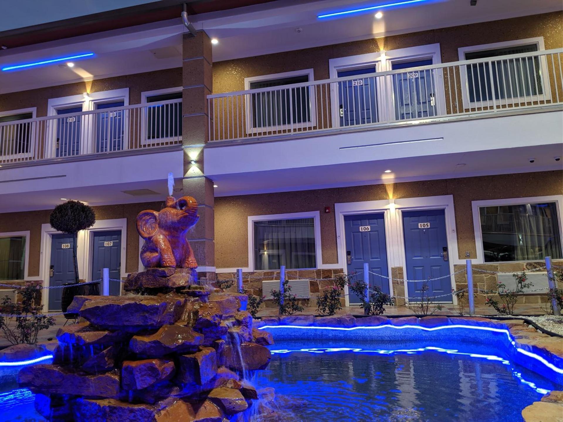 Motel 6-Houston, TX - North photo 38