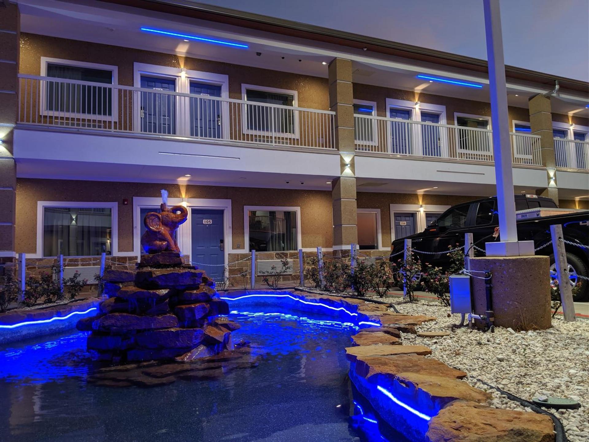 Motel 6-Houston, TX - North photo 39