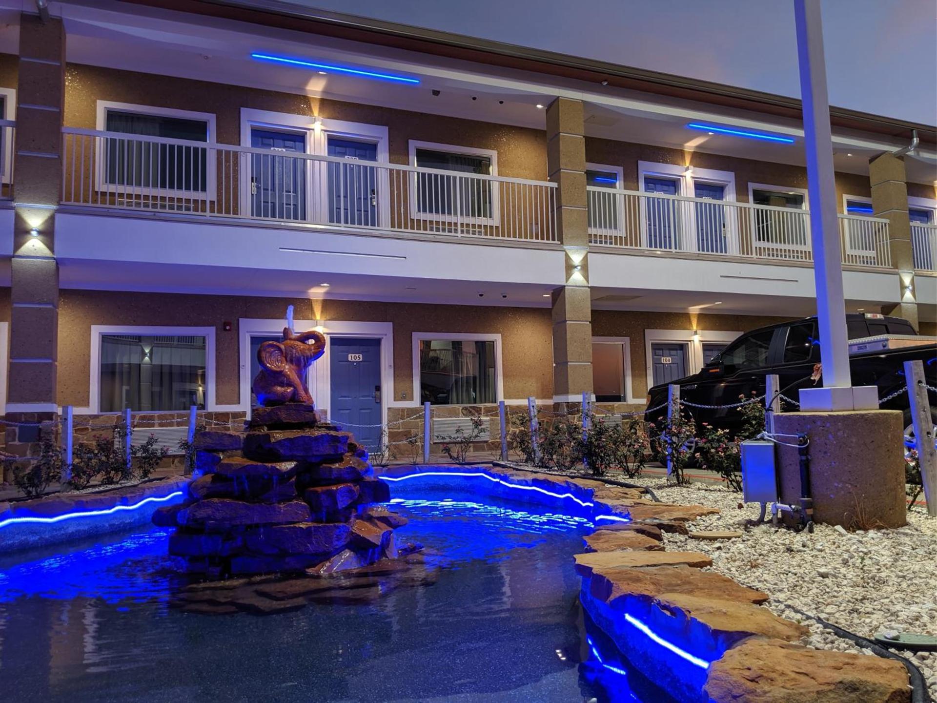 Motel 6-Houston, TX - North photo 40