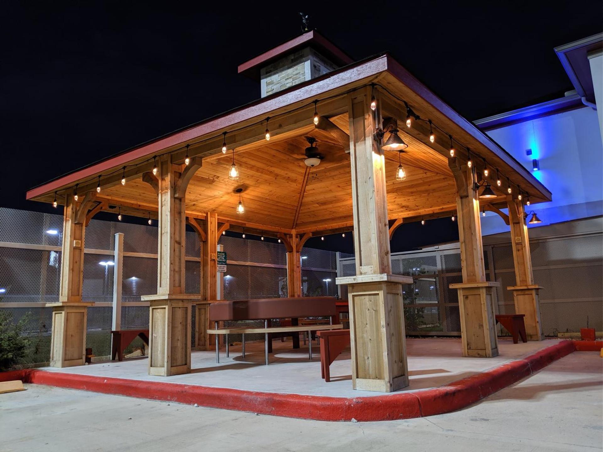 Motel 6-Houston, TX - North photo 41