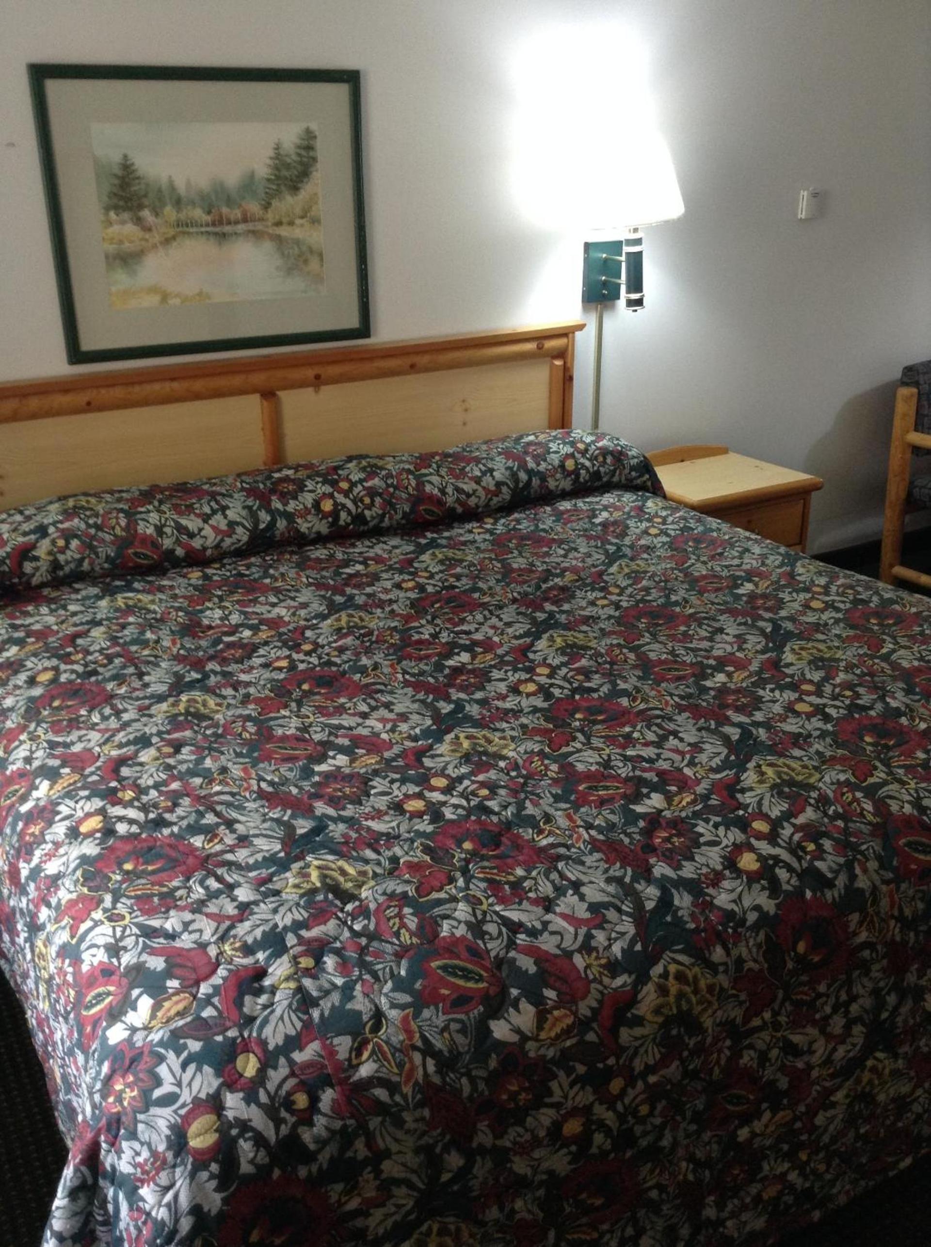 Plaza Inn photo 32