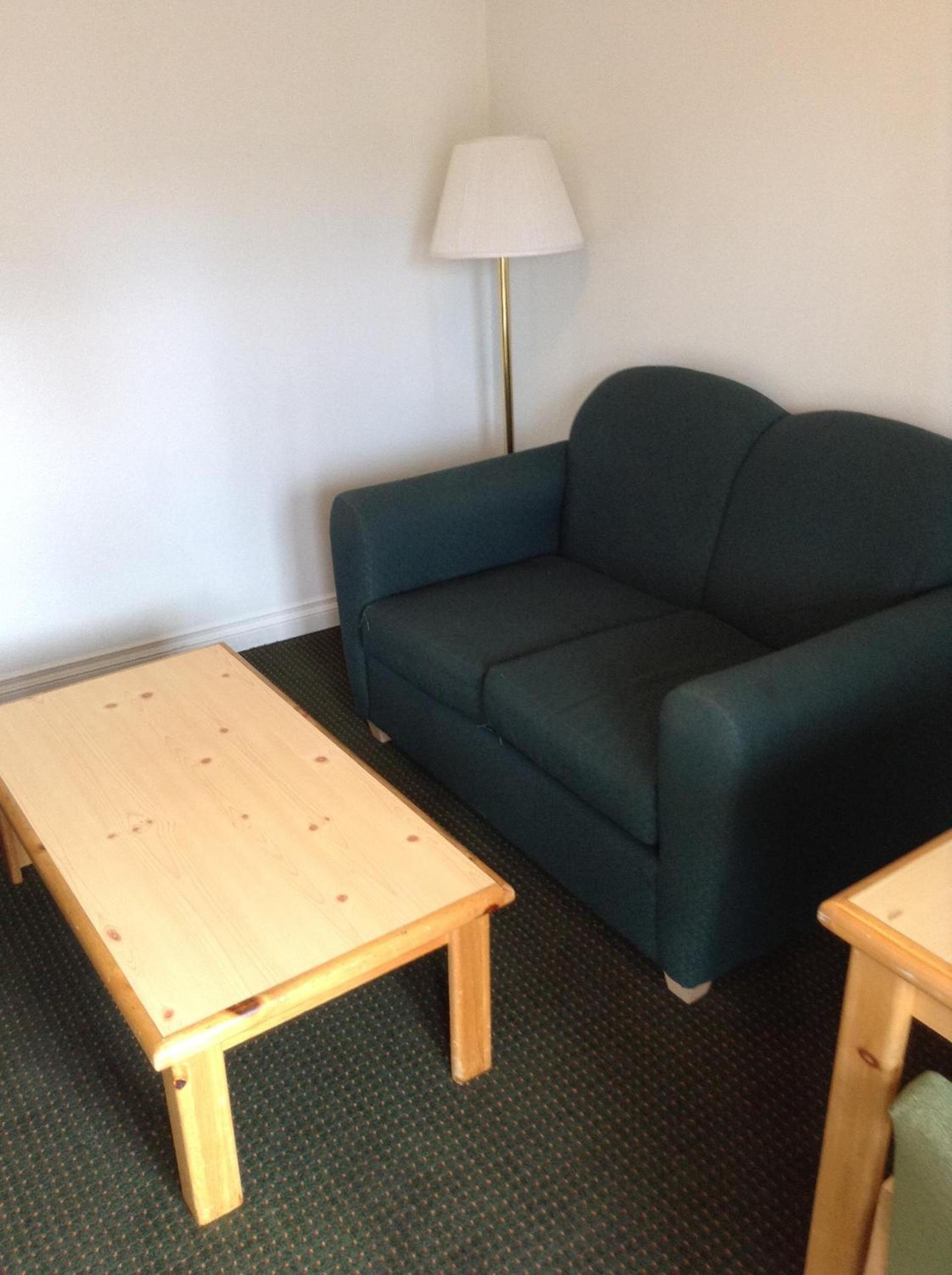 Central Motel photo 18
