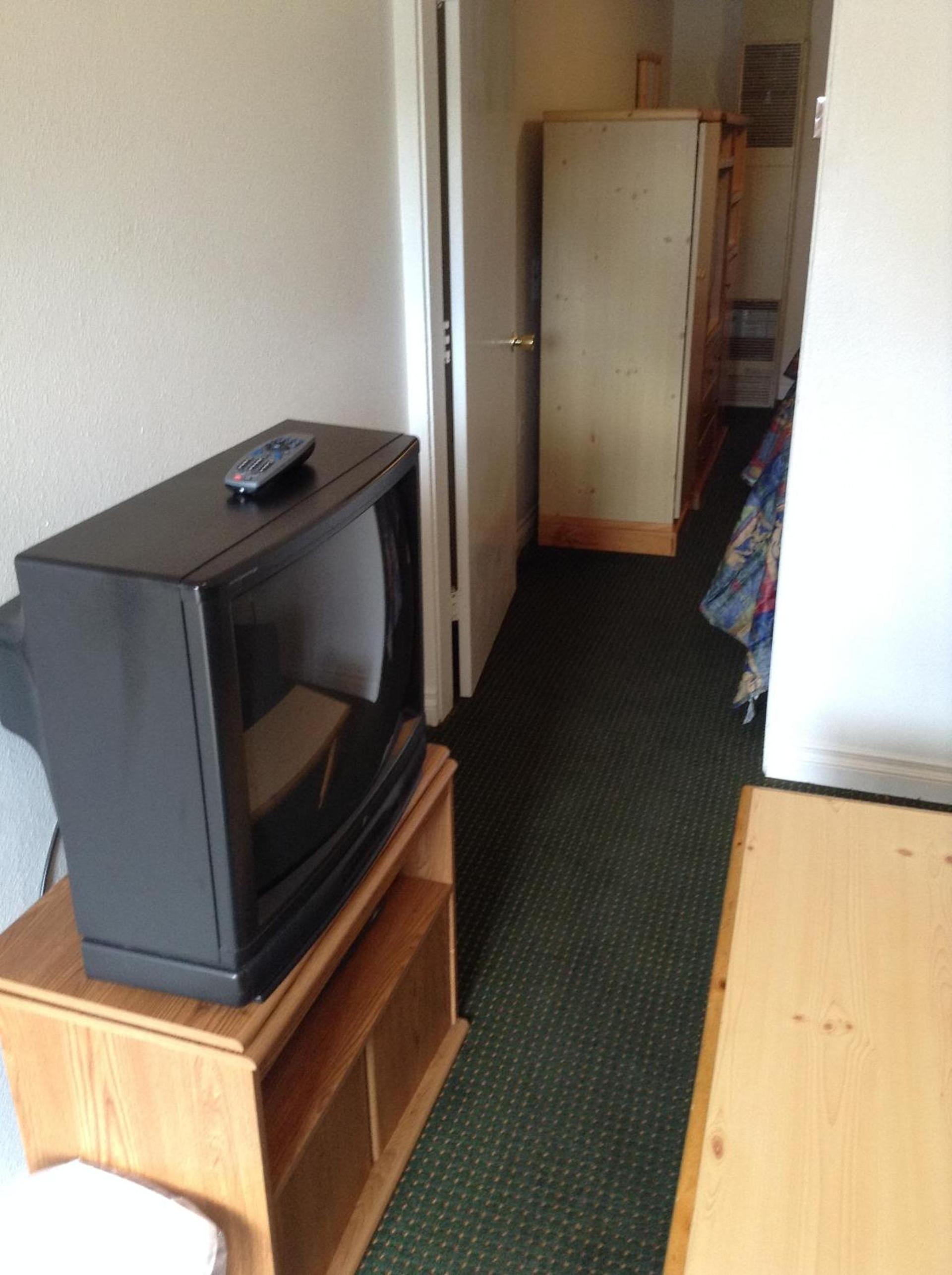 Central Motel photo 20