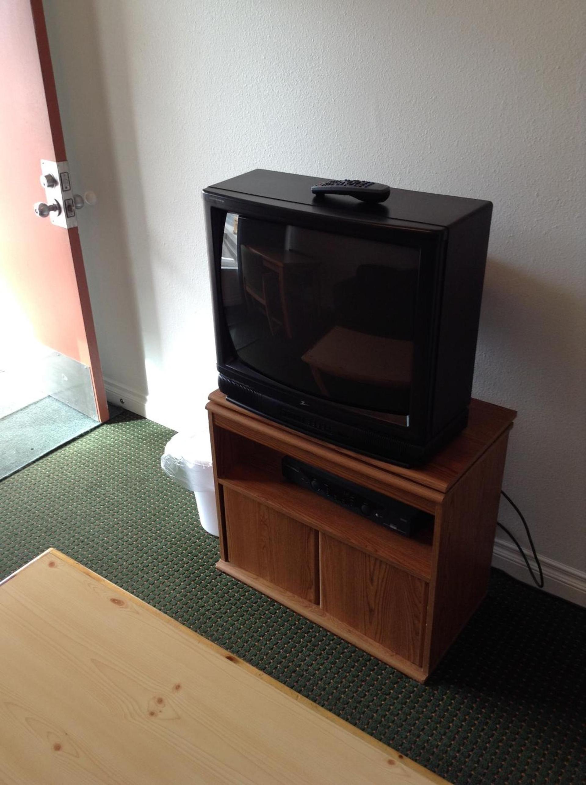 Central Motel photo 22